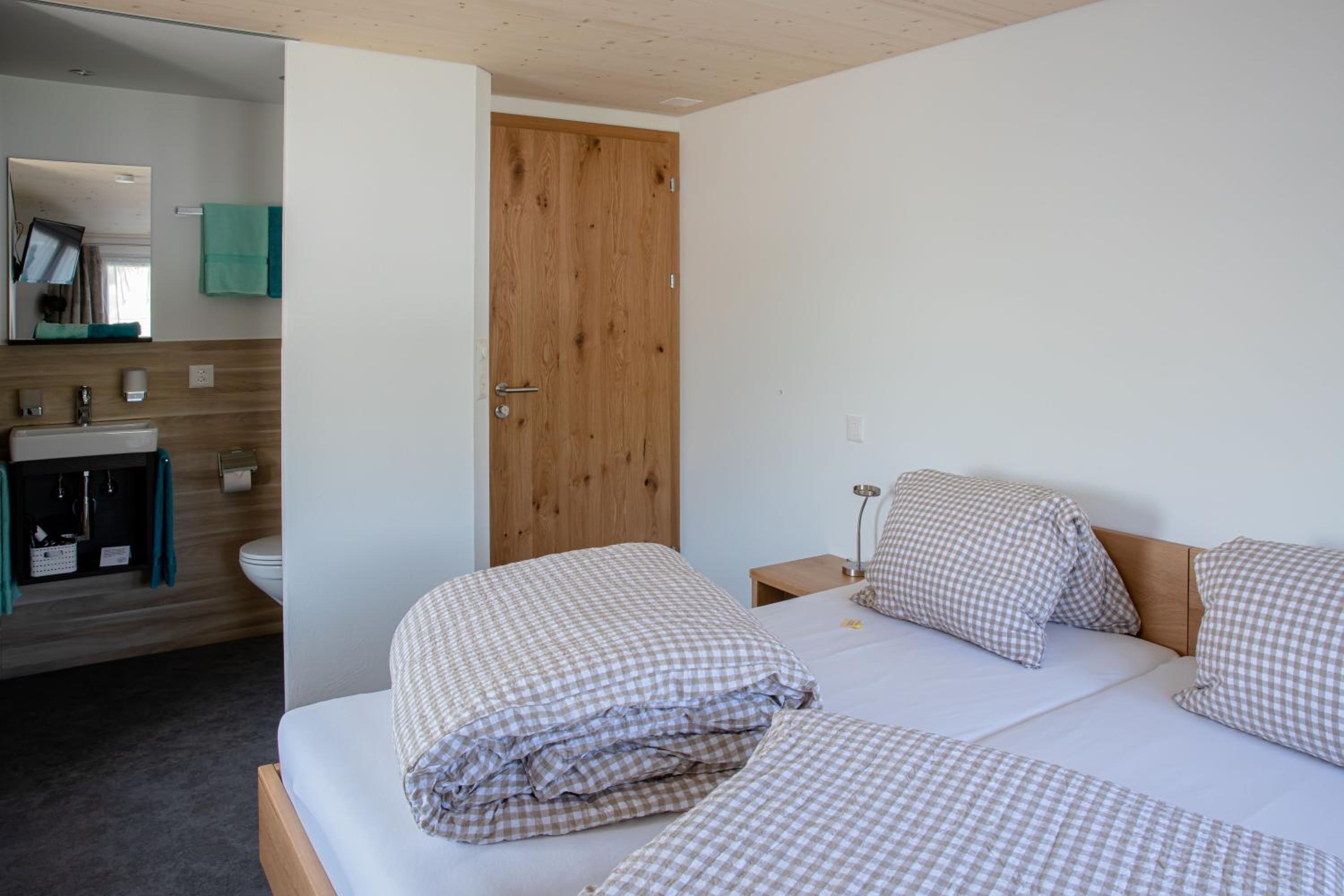 Hotel Landgasthaus Neues Bild, Eggerstanden view 5