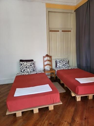 Lisbon Angels Hostel