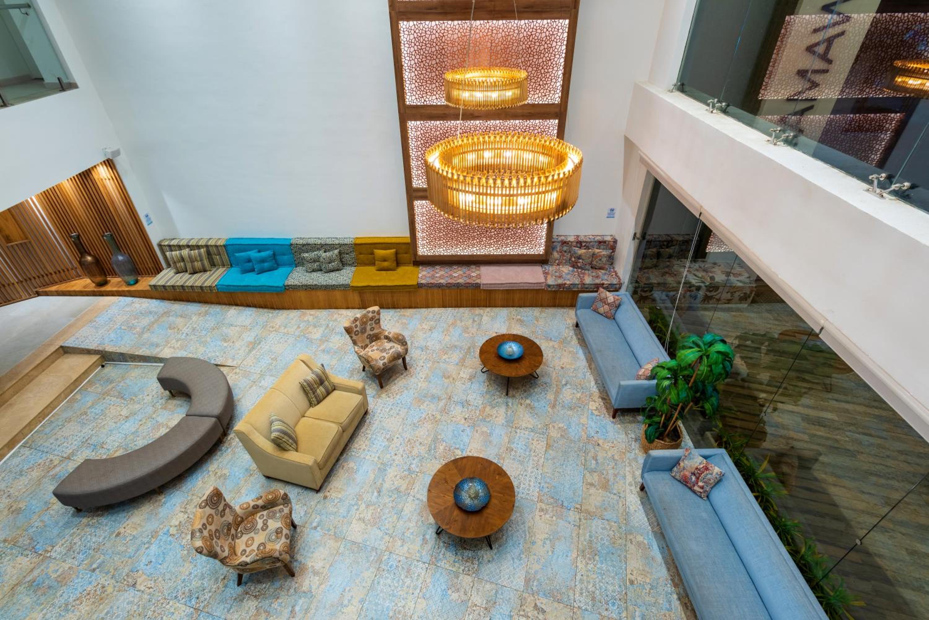 Samawi Hotel