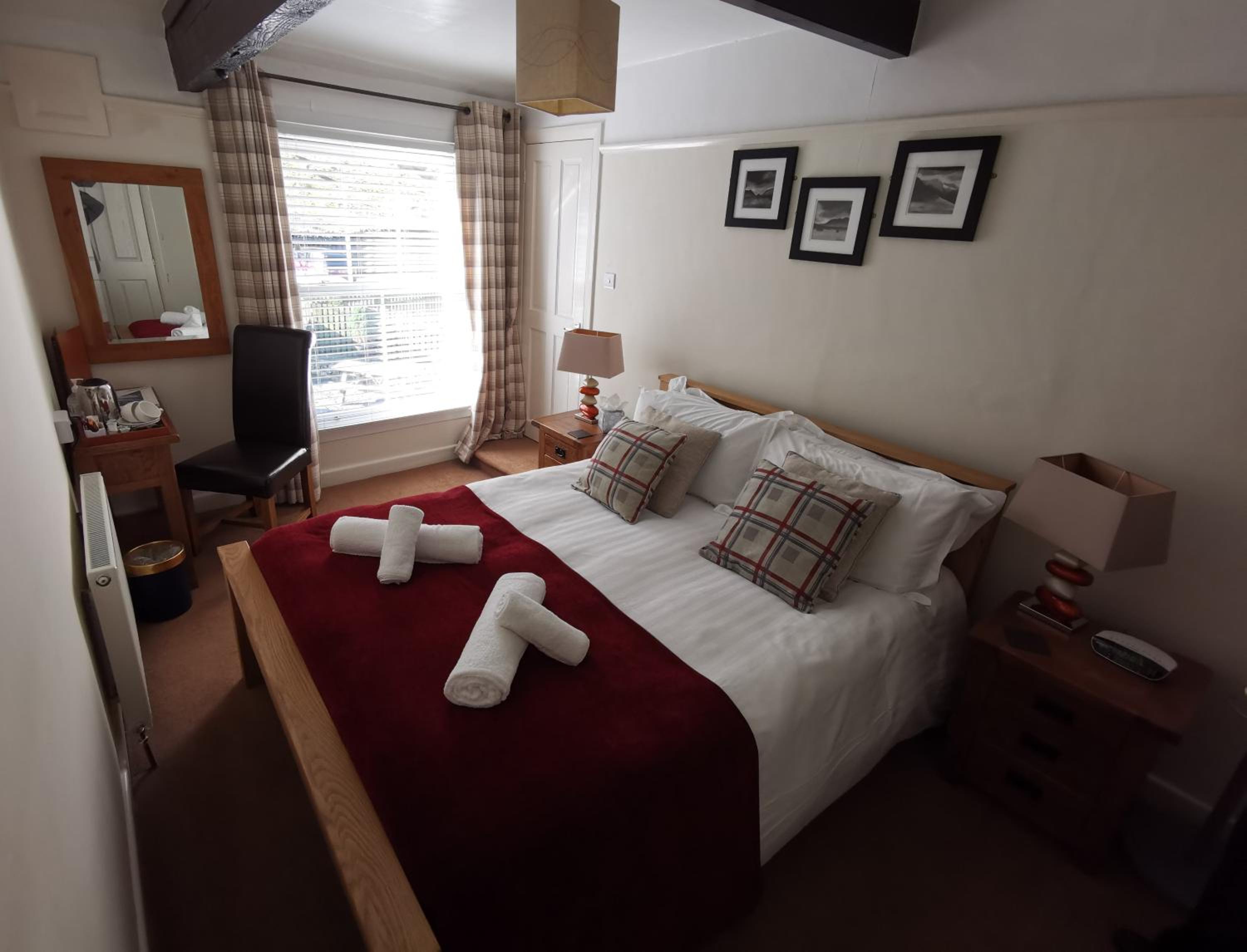 The Langstrath Country Inn 9