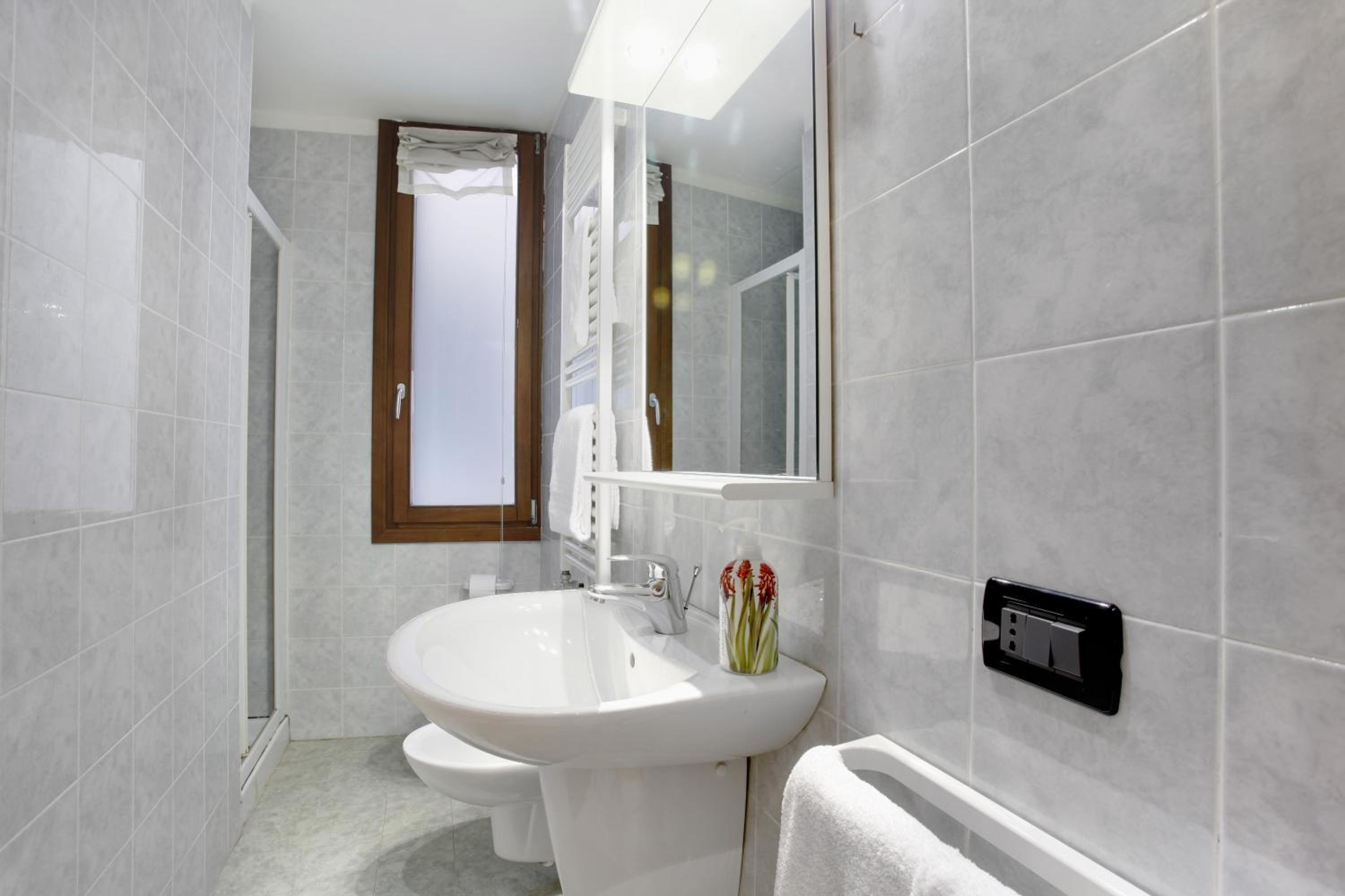 Bricola Biennale Apartments