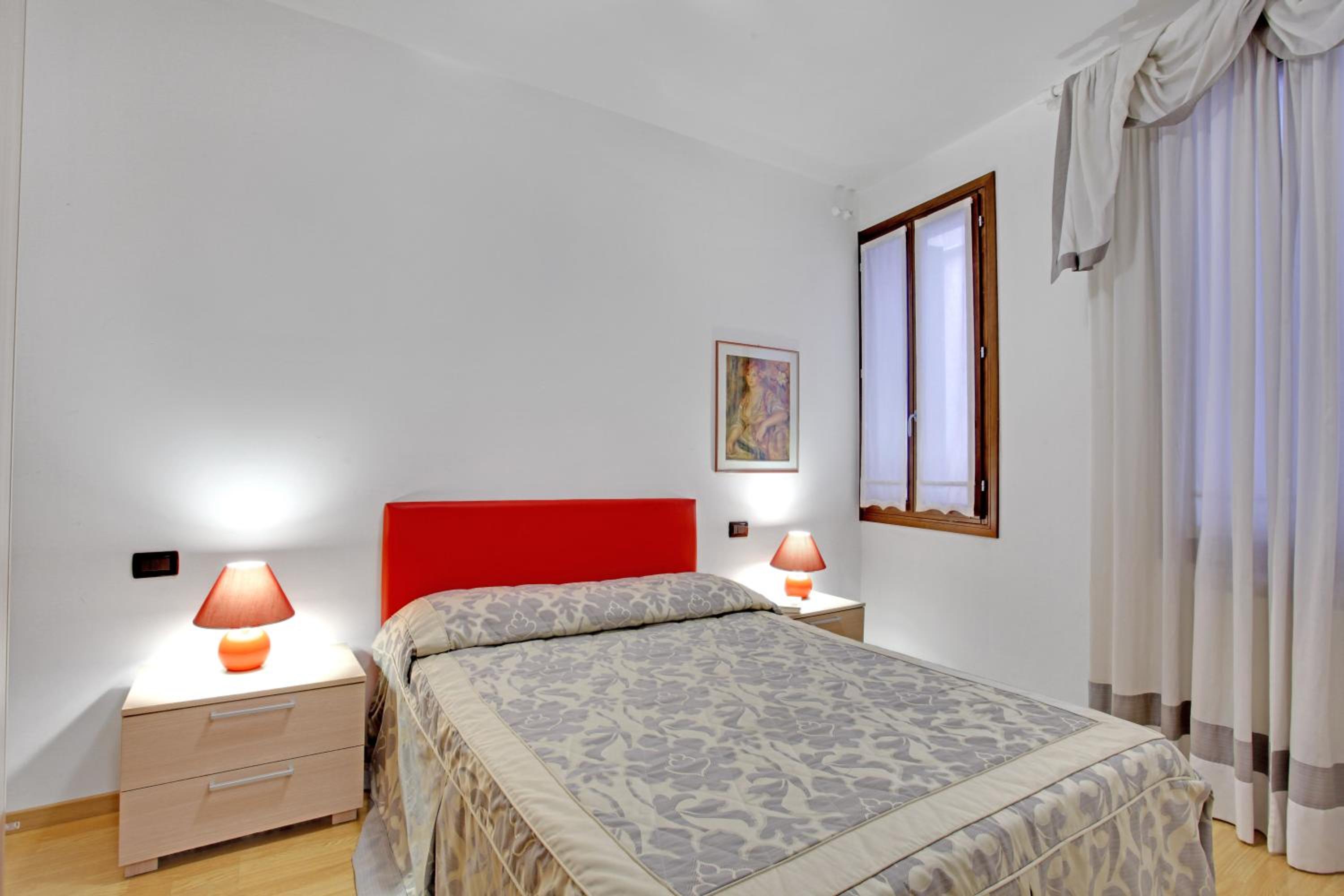 Bricola Biennale Apartments