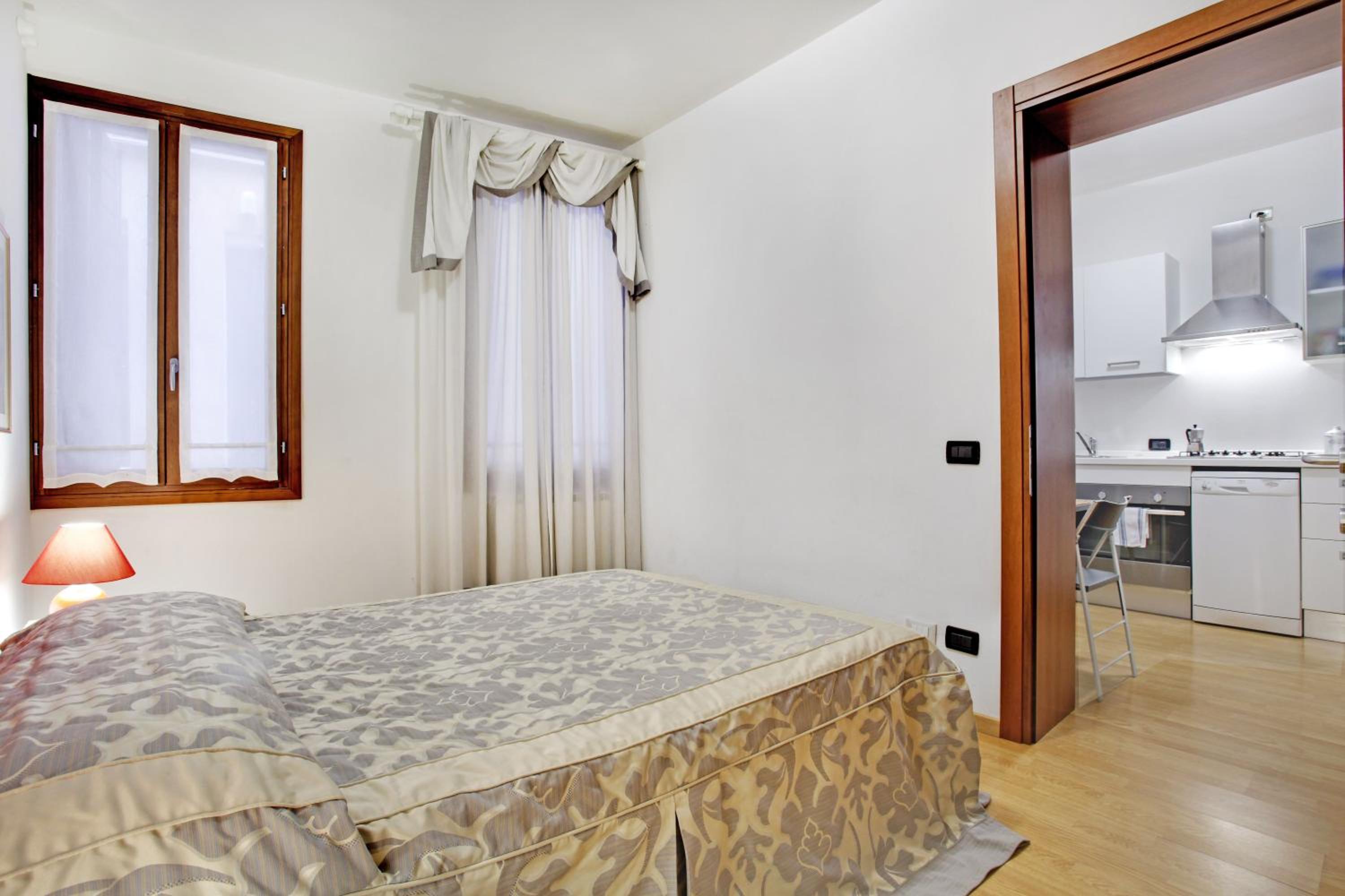Bricola Biennale Apartments