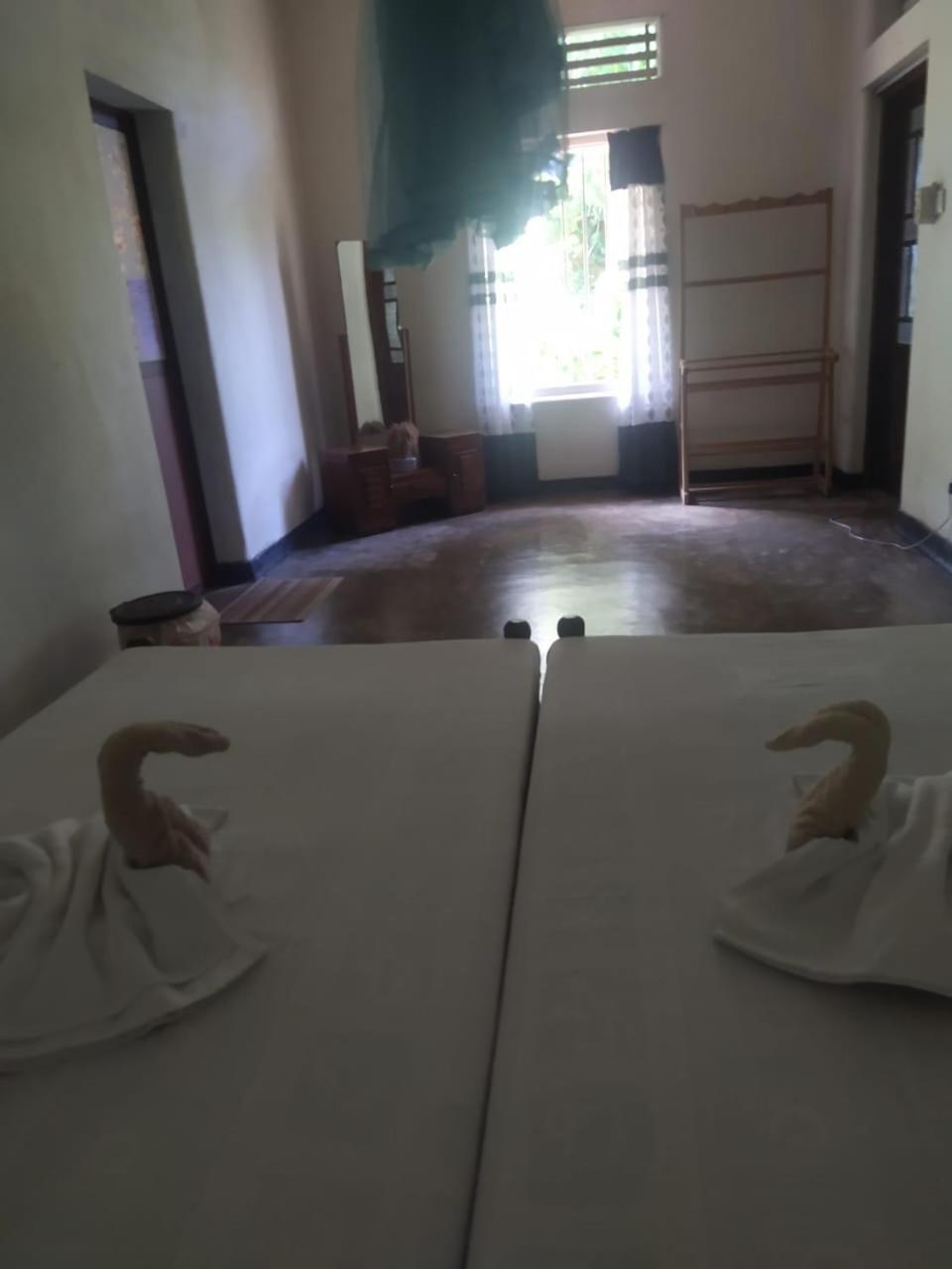 Weeragiri home stay view 2