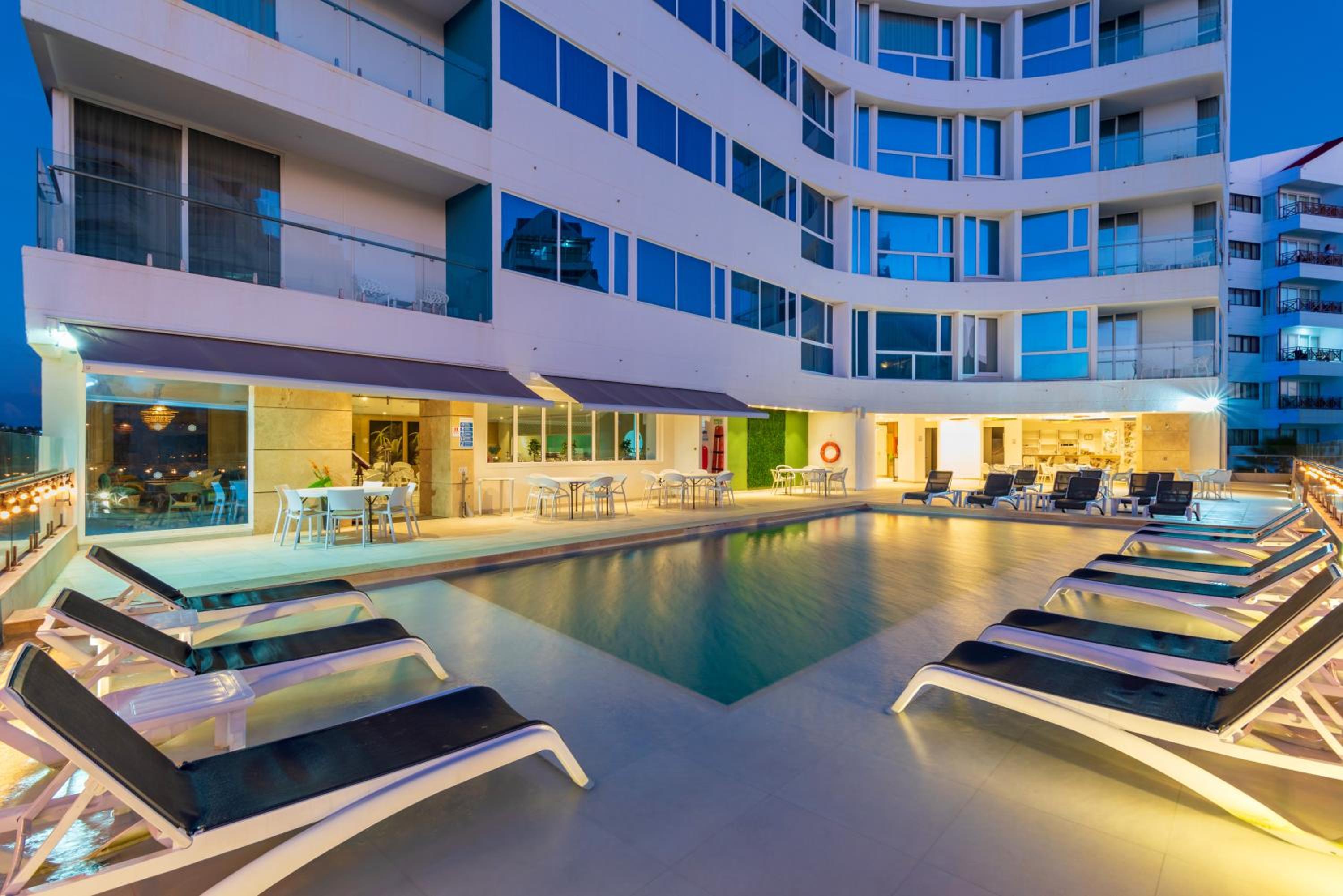 Samawi Hotel