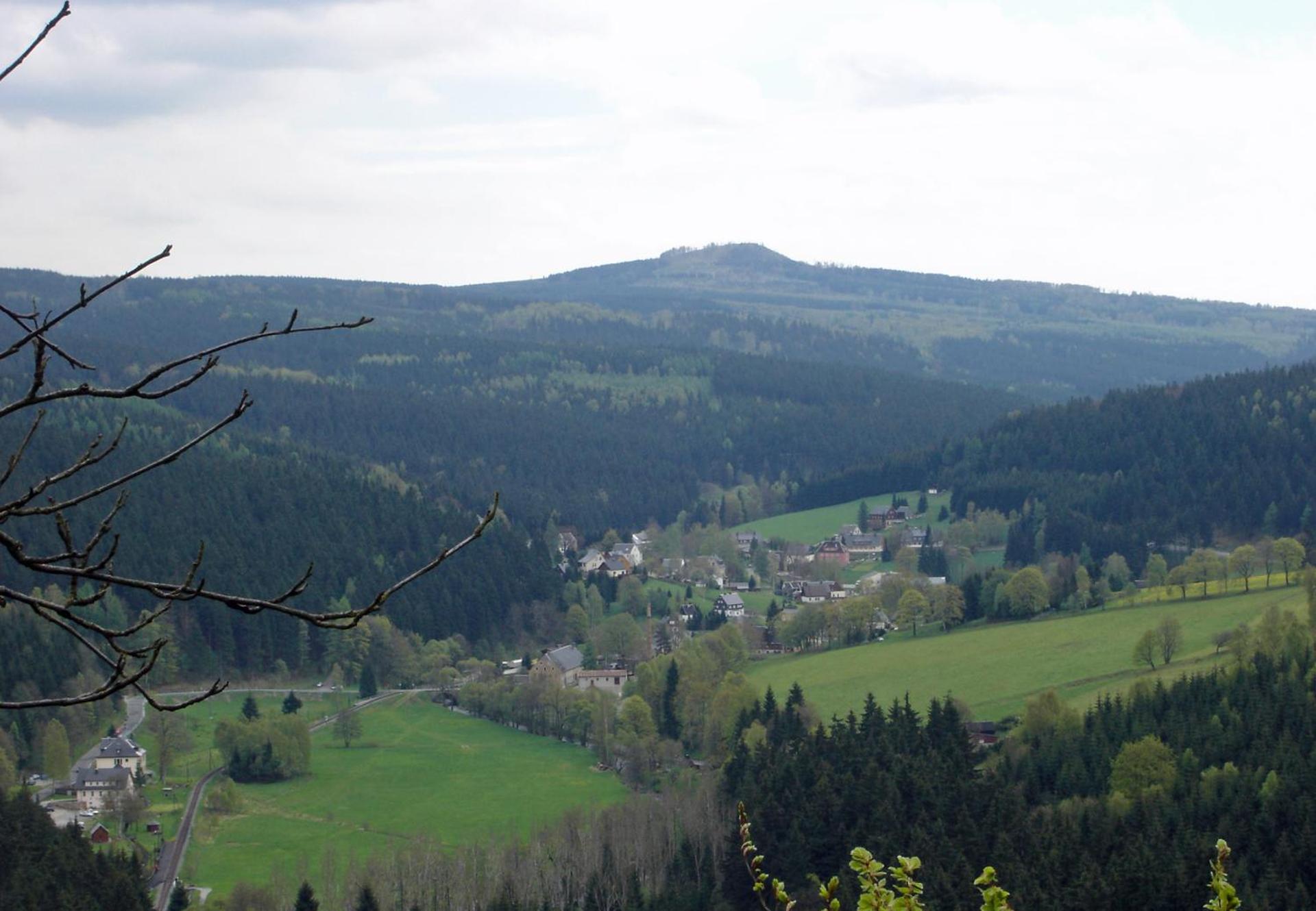 Ferienwohnung Schmalzgrube