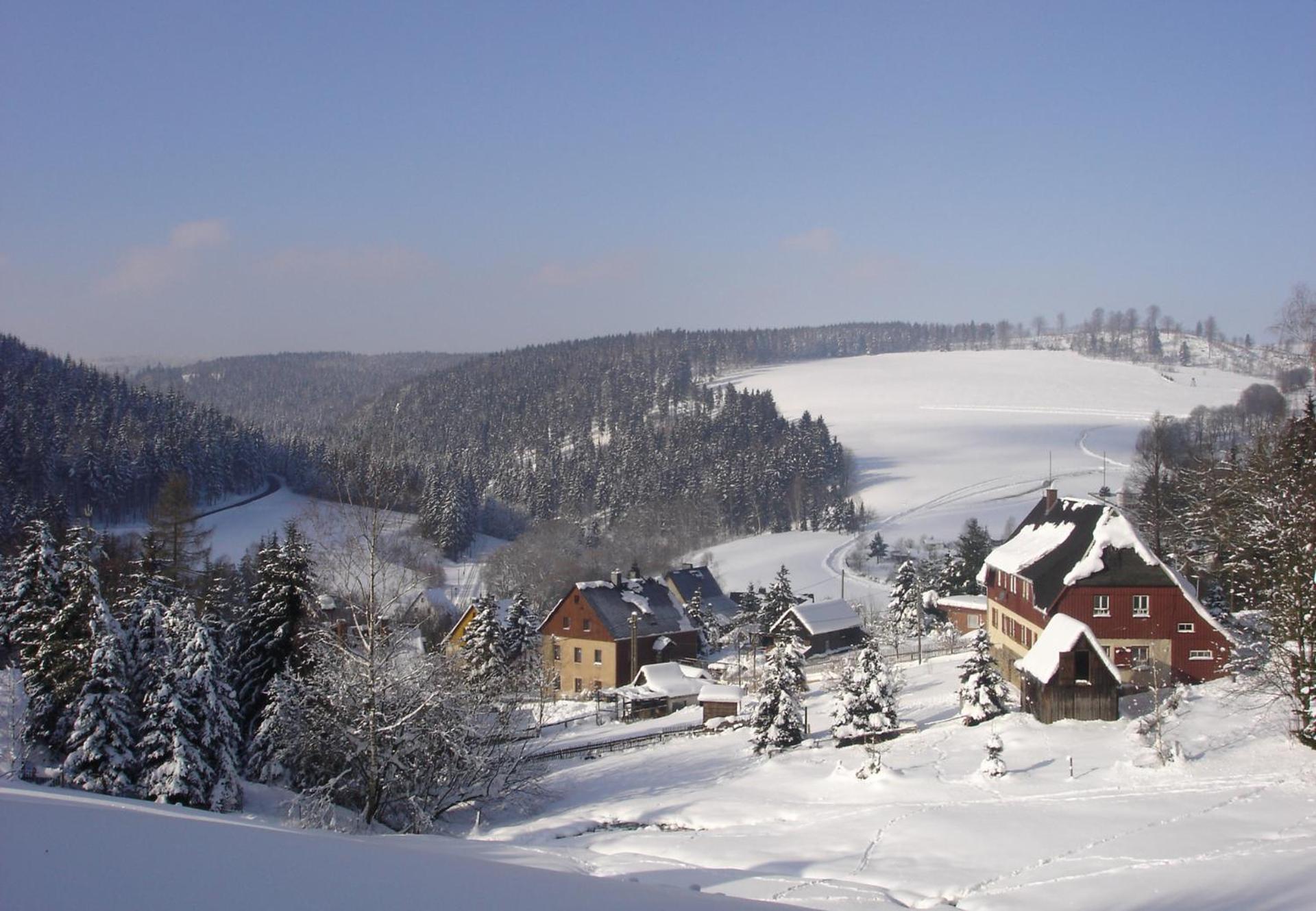 Ferienwohnung Schmalzgrube