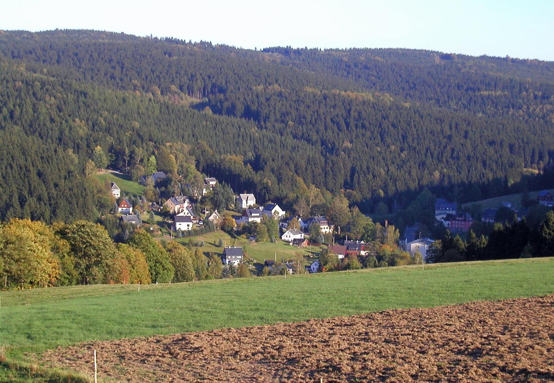 Ferienwohnung Schmalzgrube