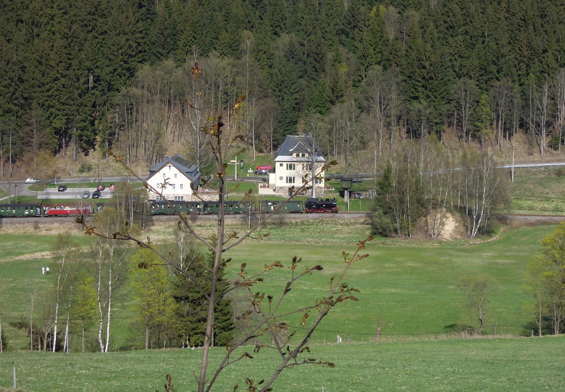Ferienwohnung Schmalzgrube