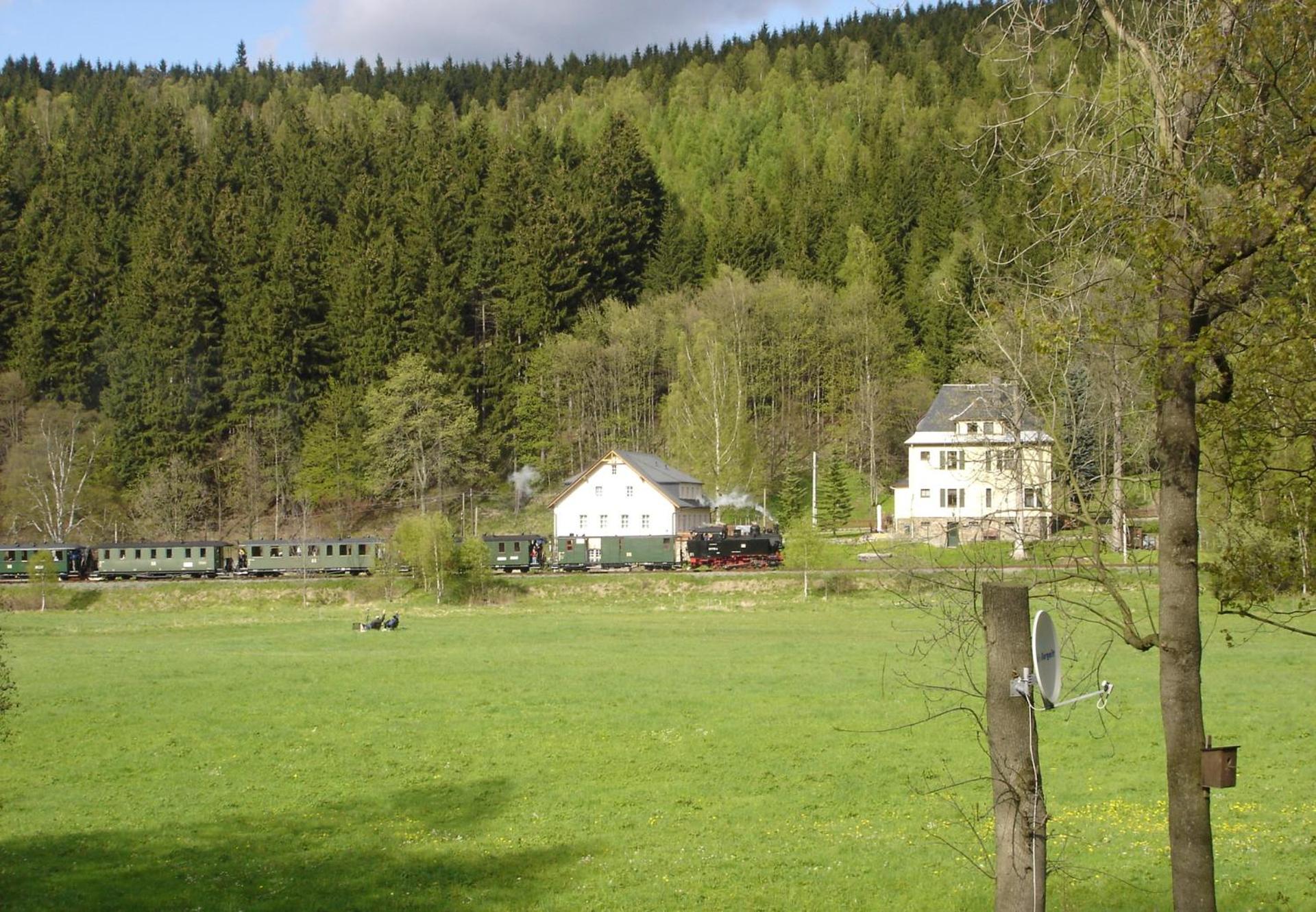 Ferienwohnung Schmalzgrube