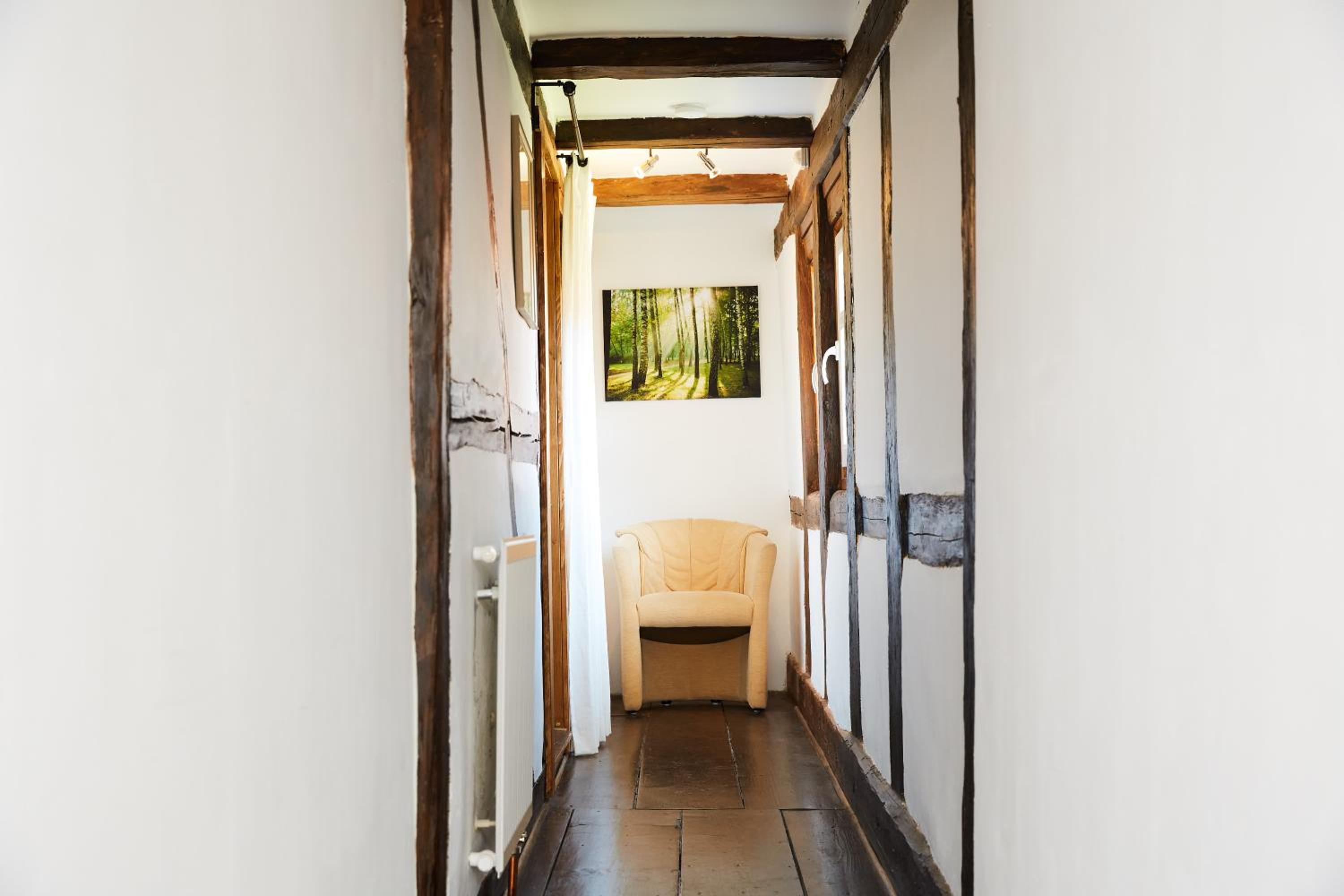 Ferienhaus Behringen