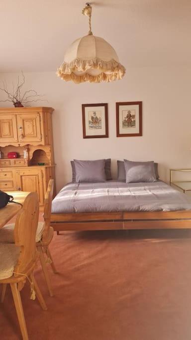 Cosy apartment in a gorgeous area view 2