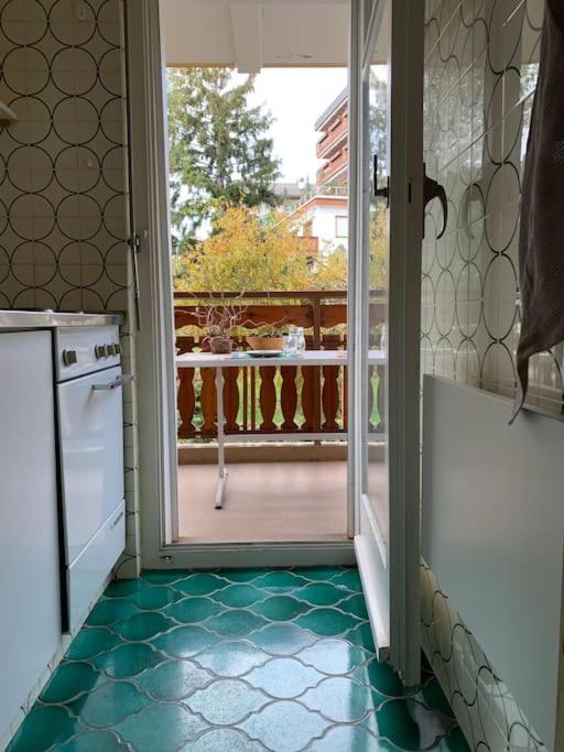 Cosy apartment in a gorgeous area view 4