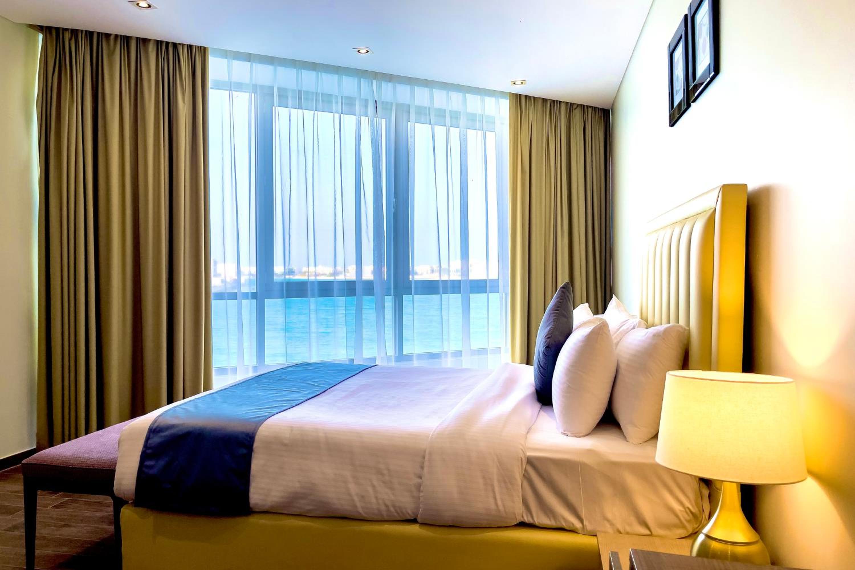 Dragon Beach Hotel