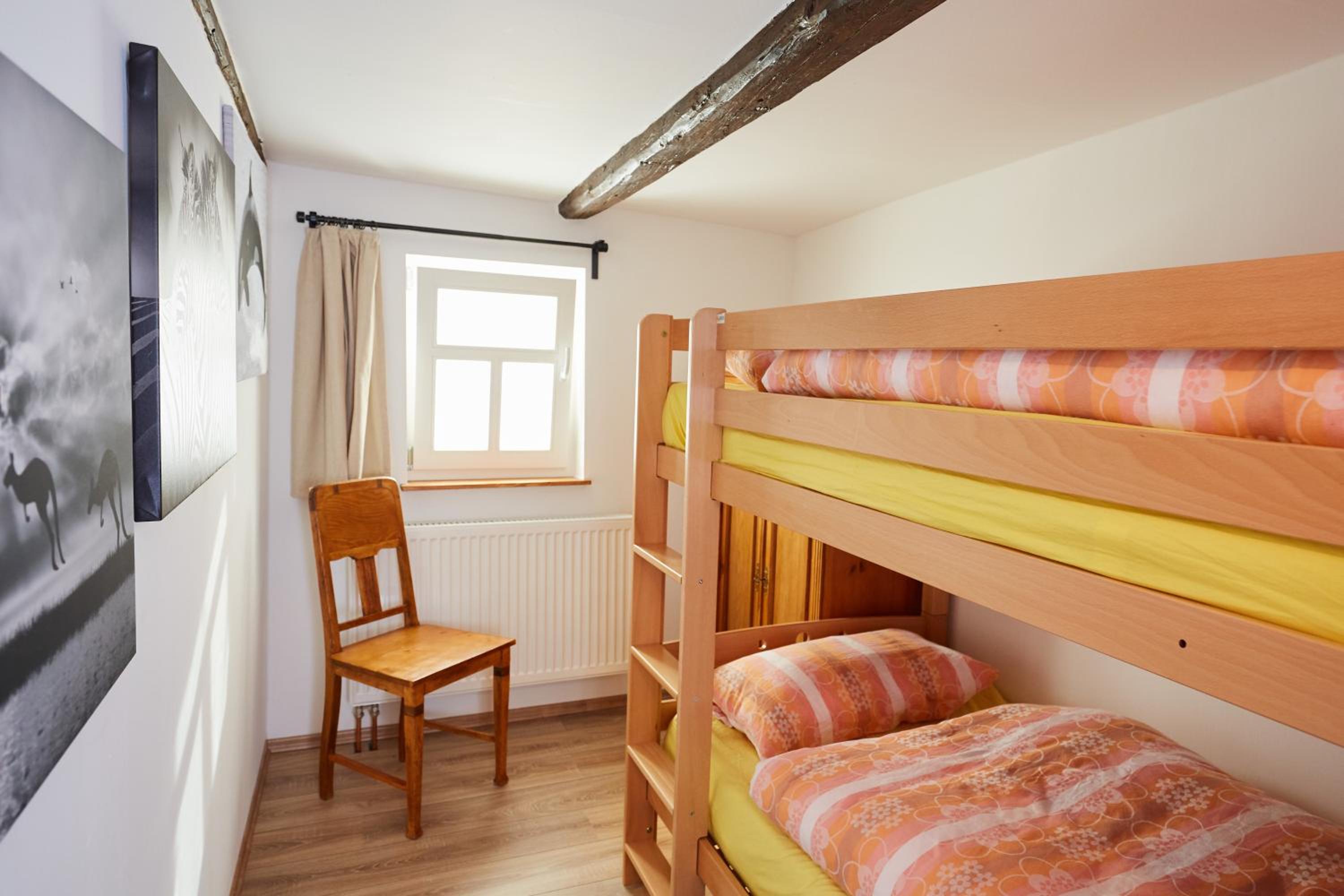 Ferienhaus Behringen