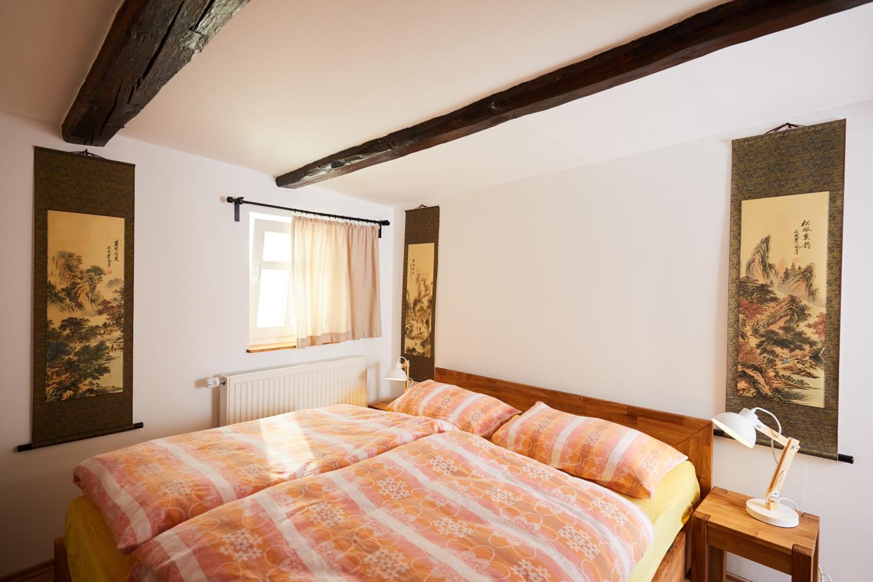 Ferienhaus Behringen