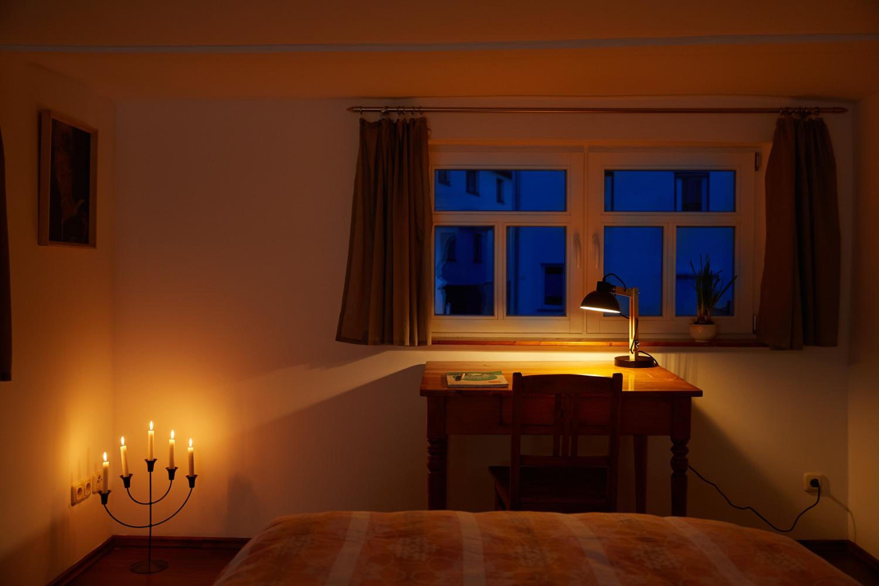 Ferienhaus Behringen