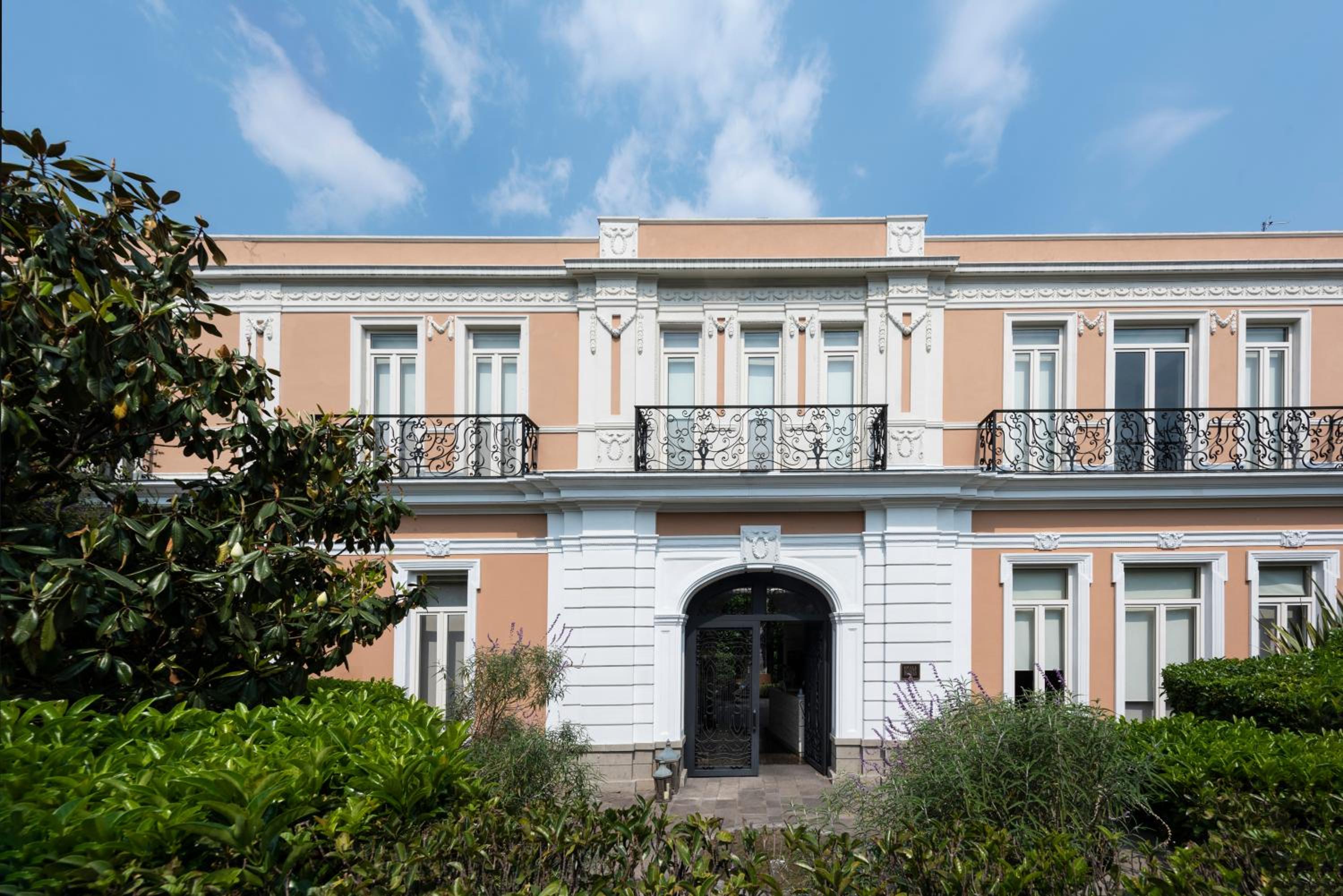 Hotel Hacienda Peña Pobre - Image 1