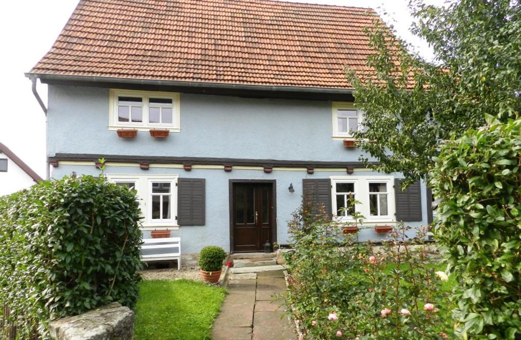 Ferienhaus Behringen