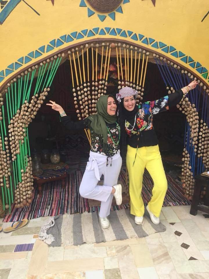 Lawanda Nubian B&B