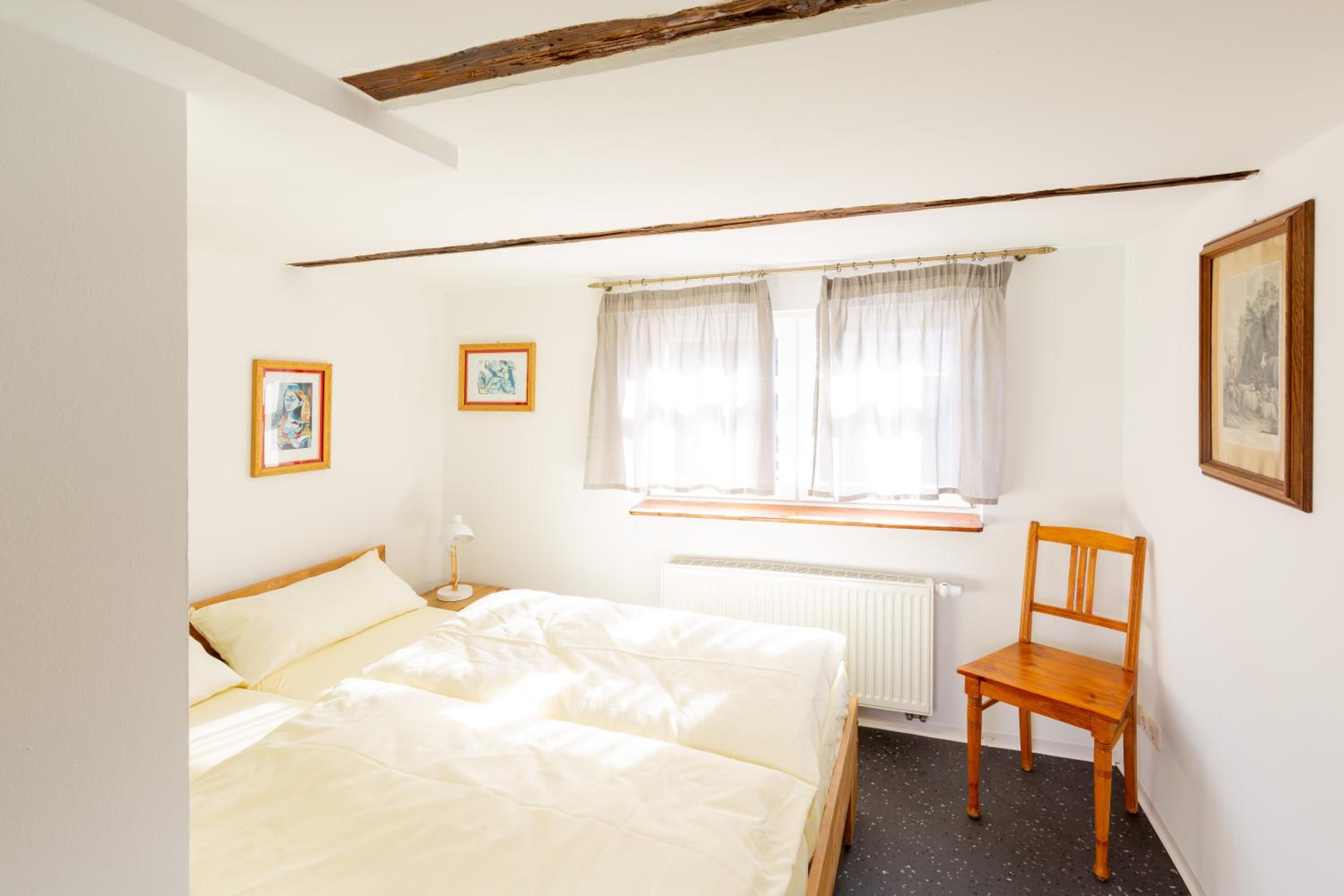 Ferienhaus Behringen