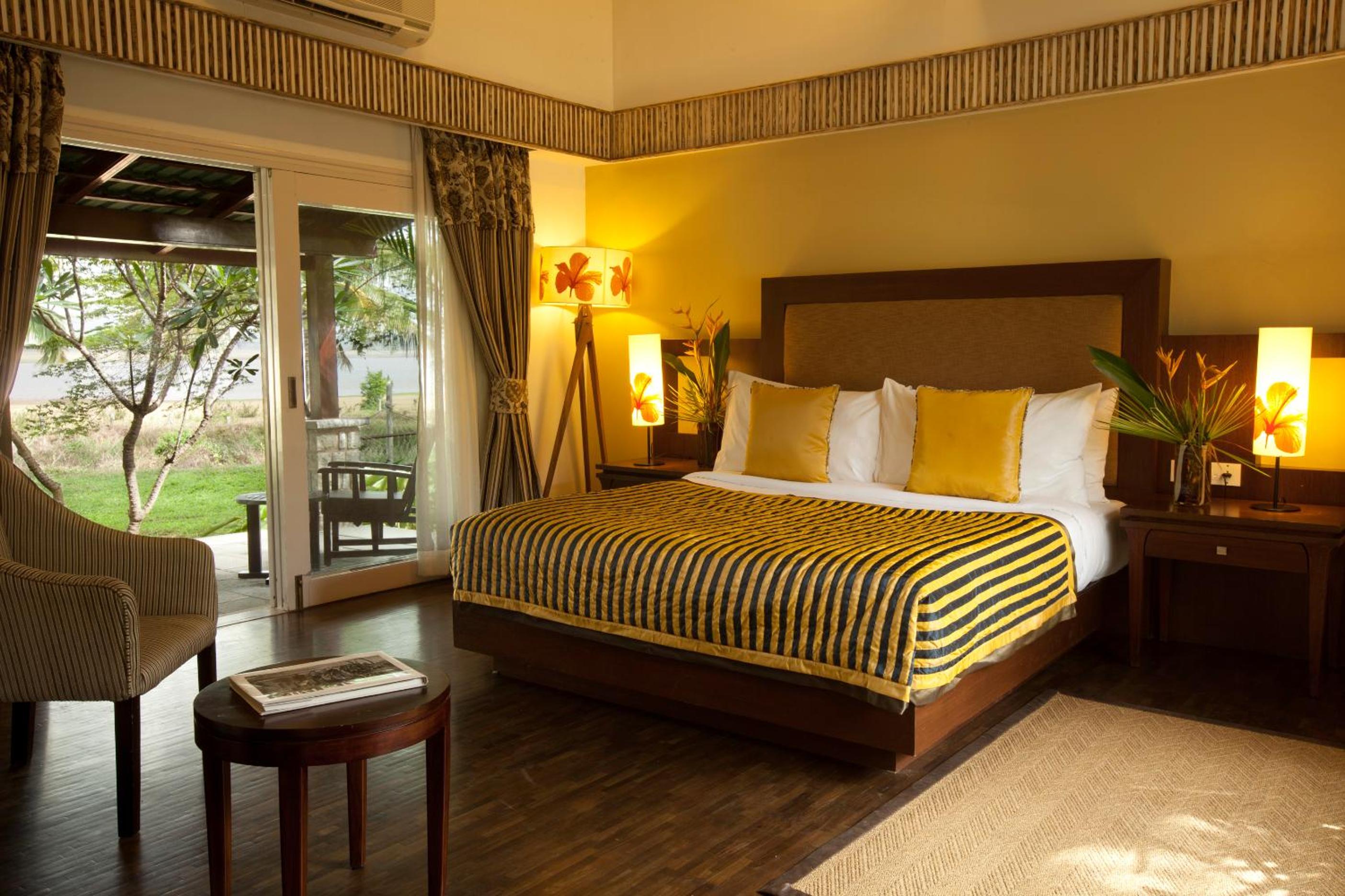The Serai Kabini