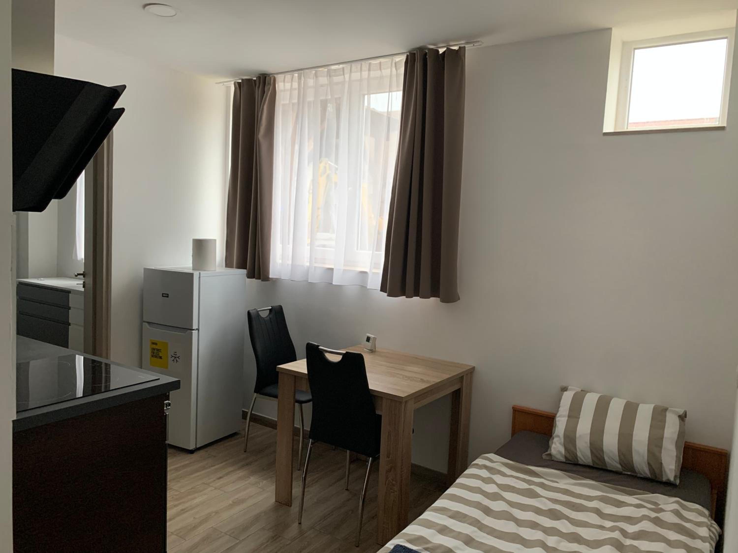 Beregi Apartman view 3