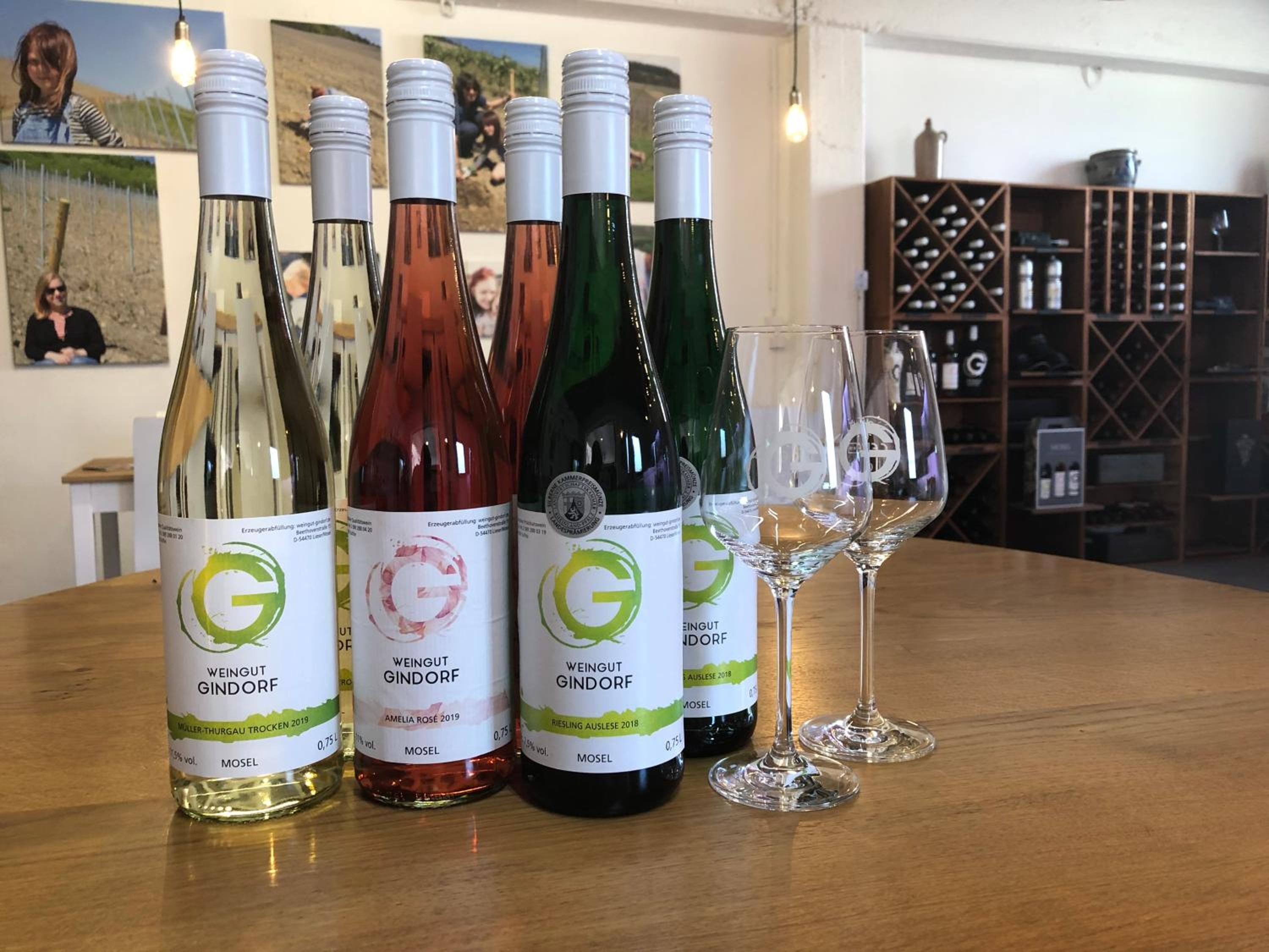 Weingut H. Gindorf