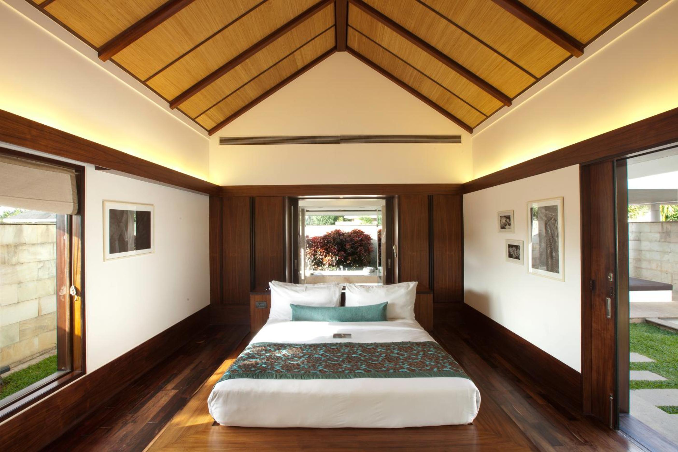 The Serai Chikmagalur