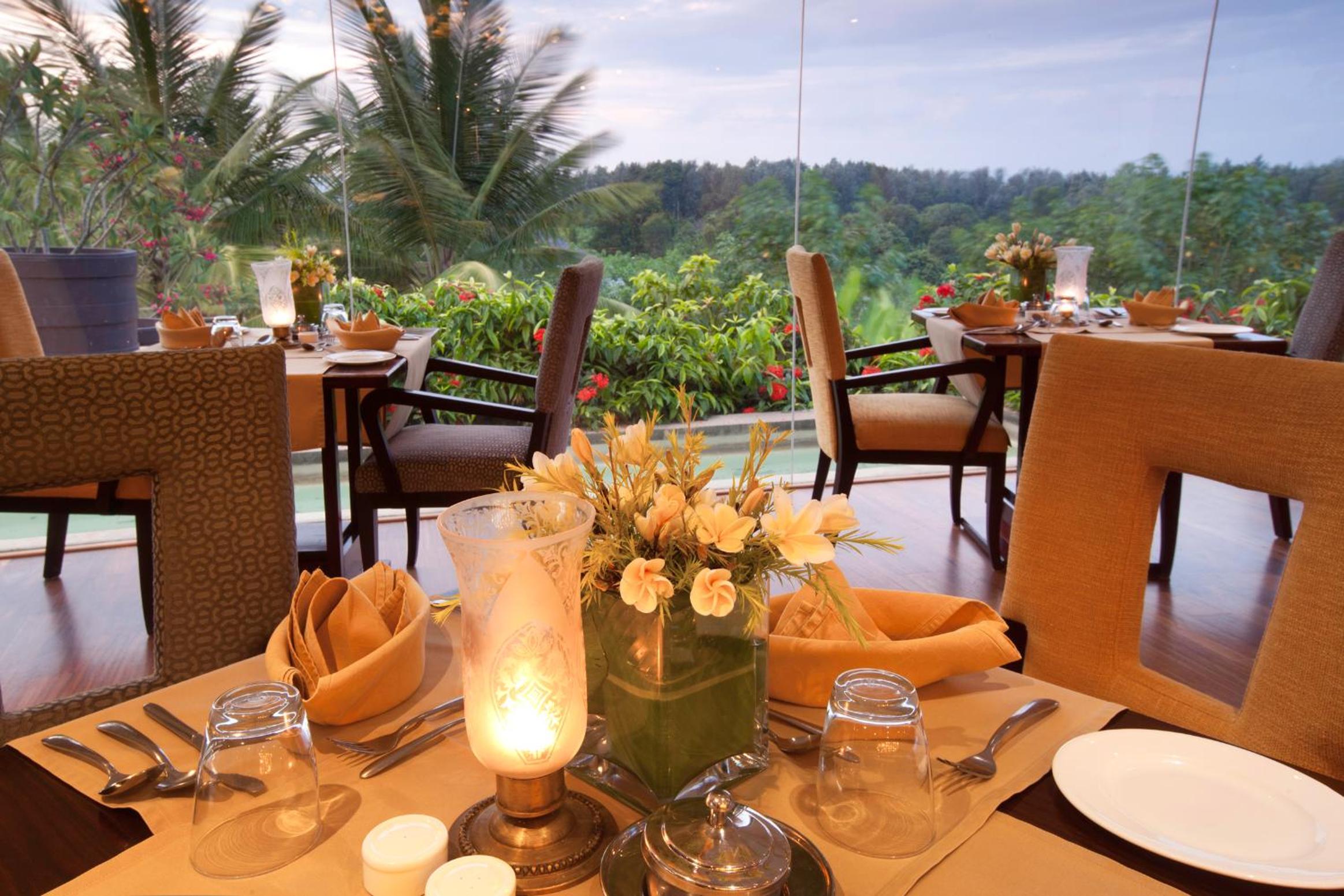The Serai Chikmagalur