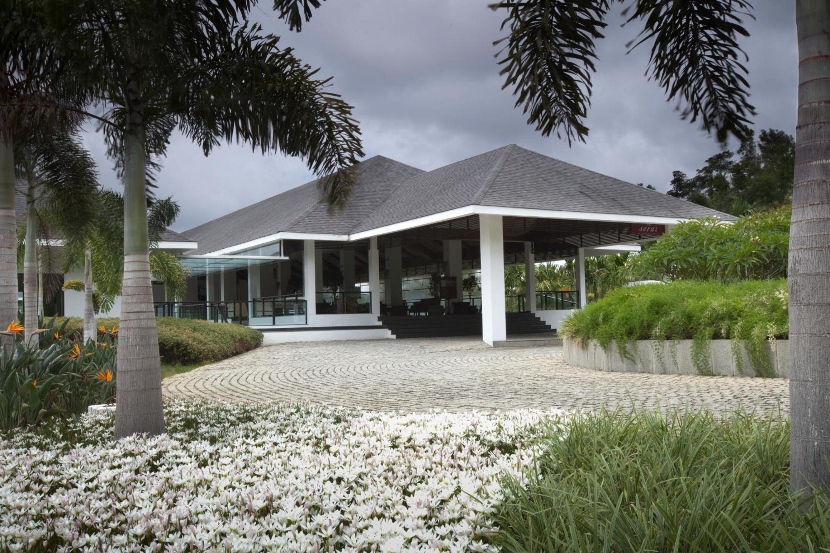 The Serai Chikmagalur