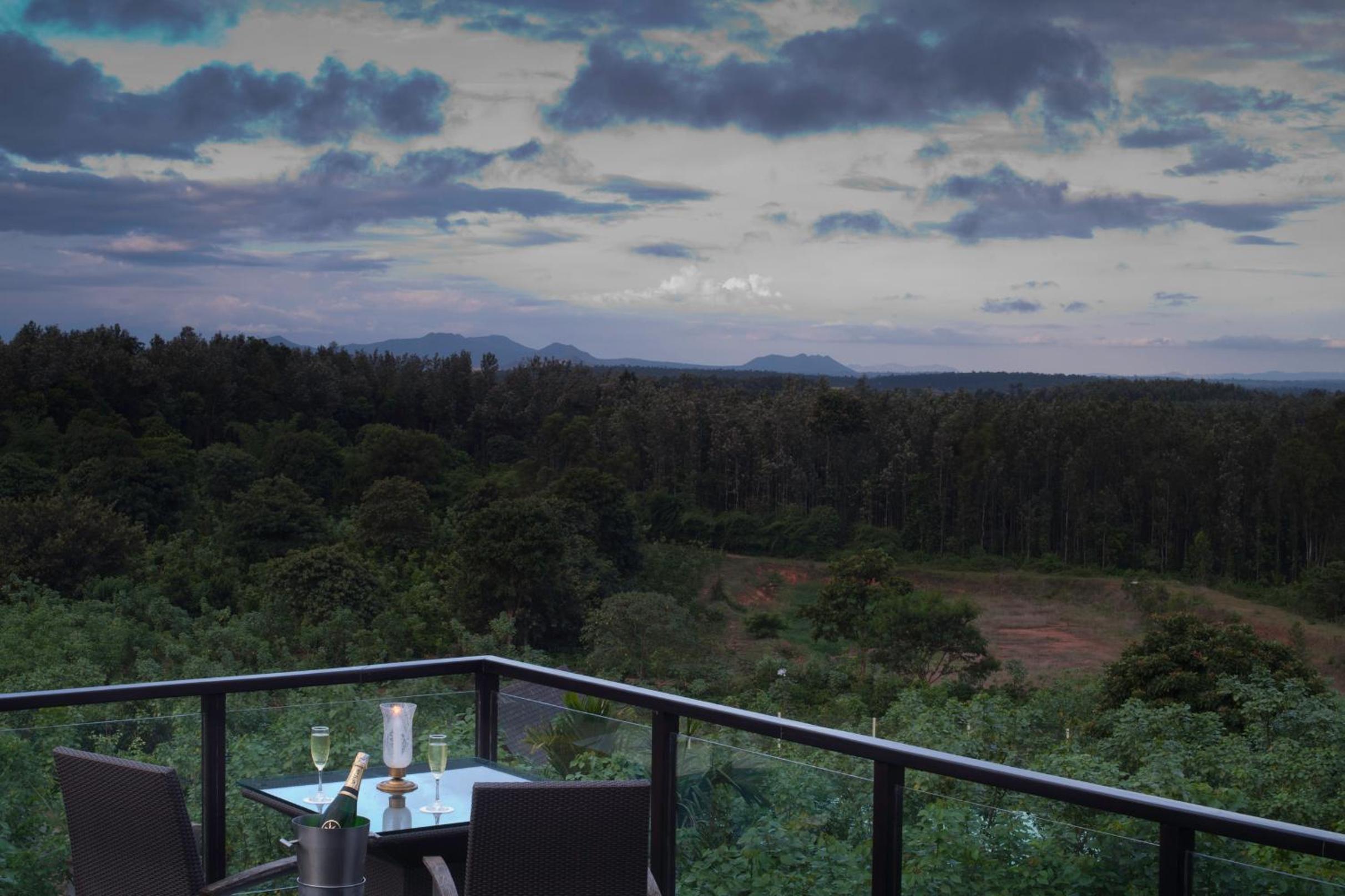The Serai Chikmagalur The Serai Chikmagalur