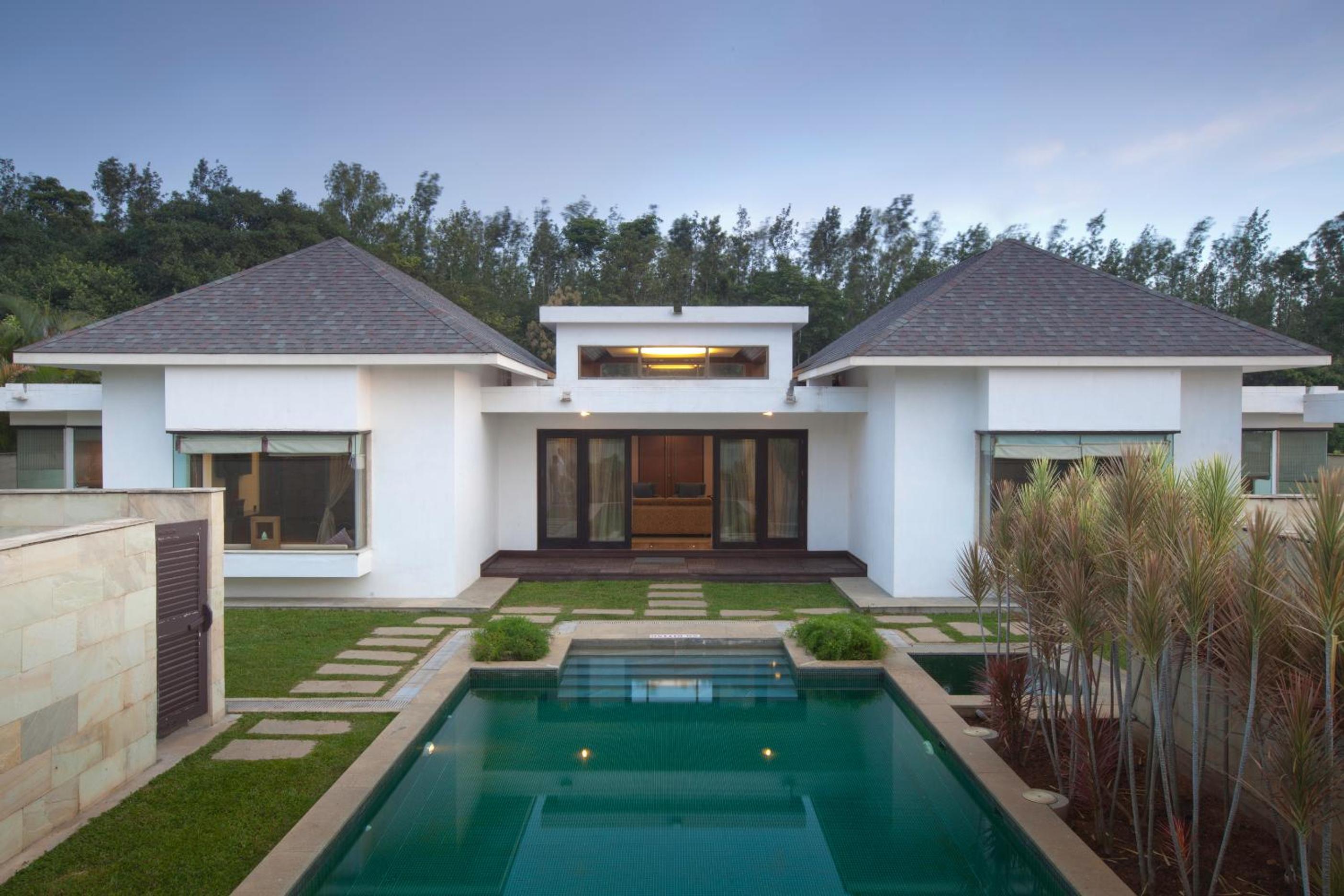 The Serai Chikmagalur