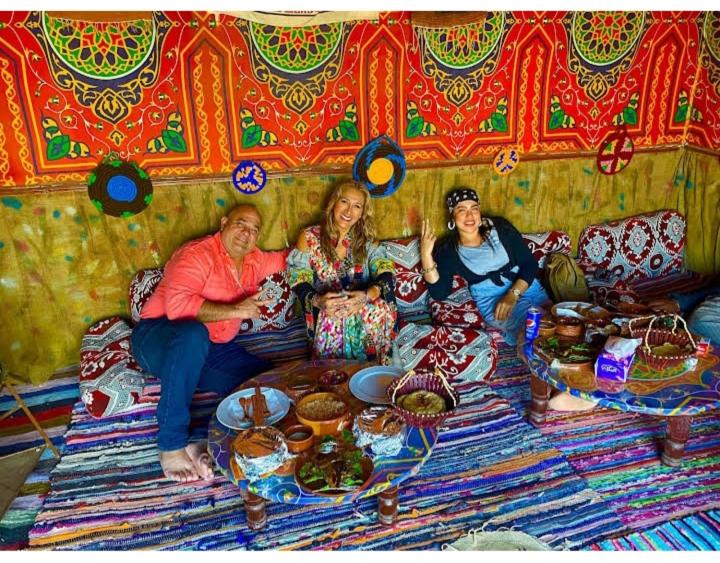 Lawanda Nubian B&B