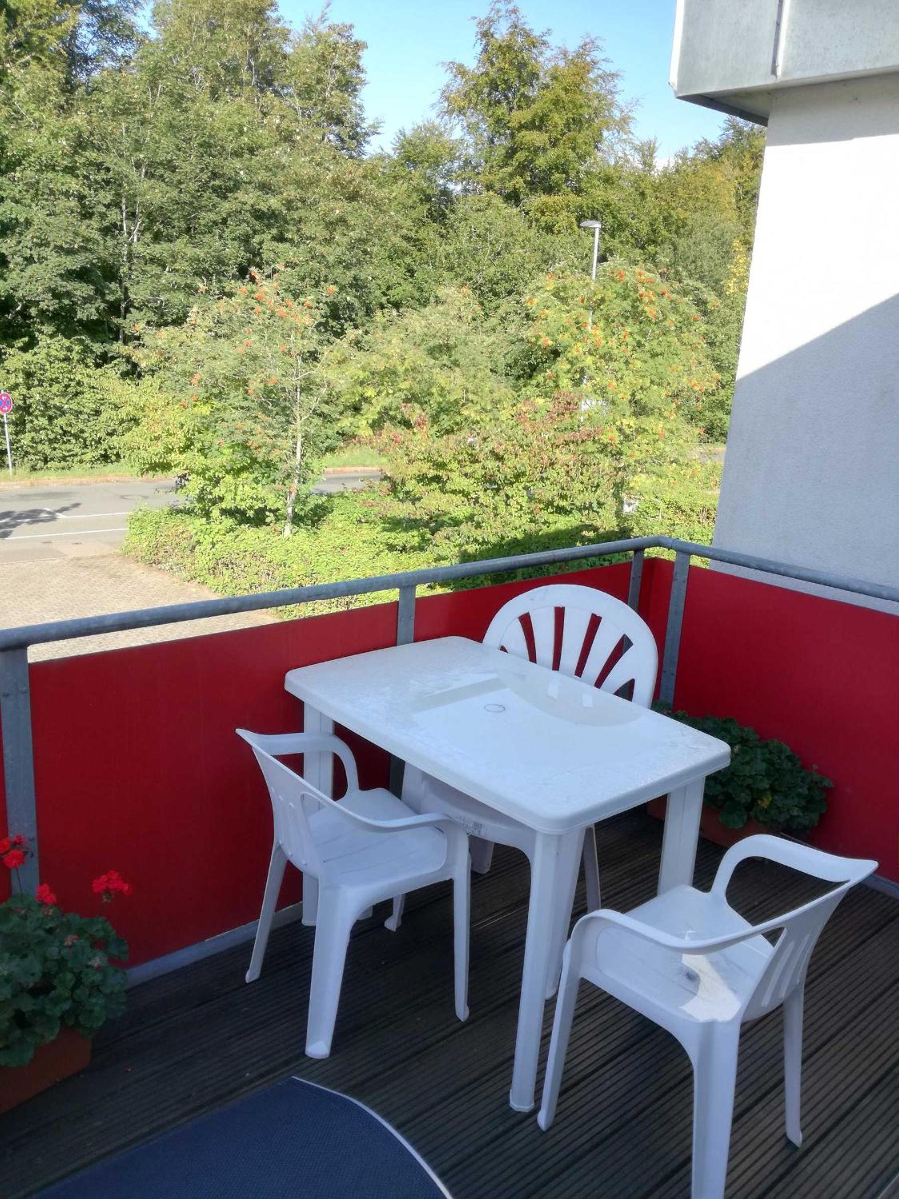 Ferienwohnung kleine Auszeit in Kappeln an der Schlei view 2