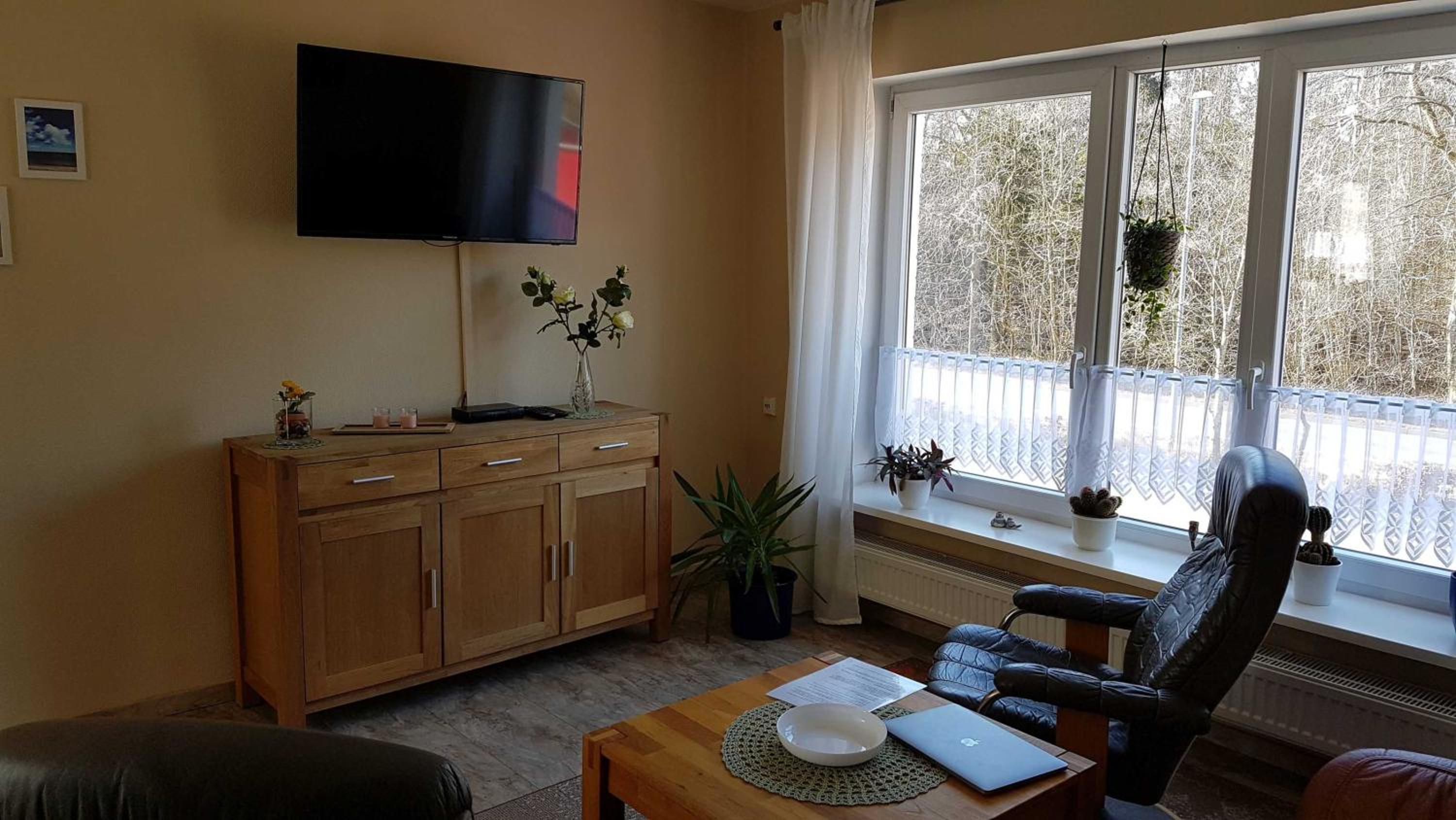 Ferienwohnung kleine Auszeit in Kappeln an der Schlei view 4