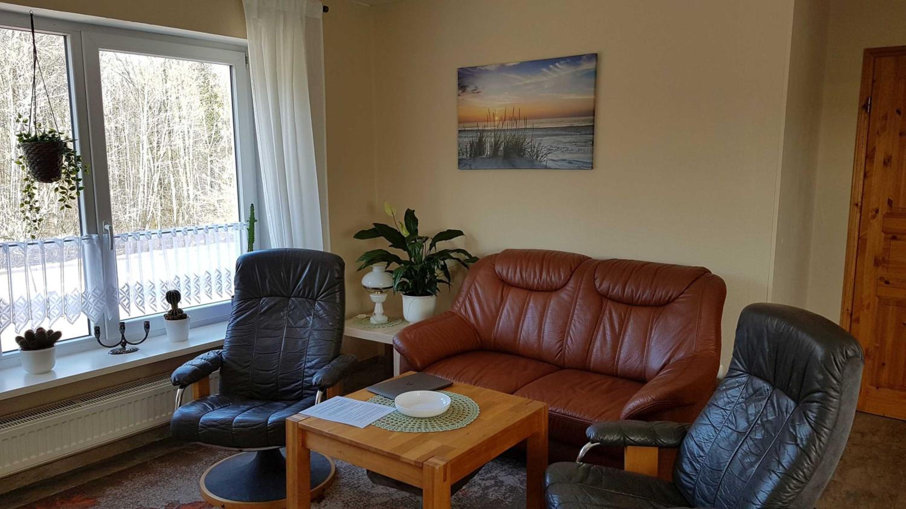 Ferienwohnung kleine Auszeit in Kappeln an der Schlei view 3