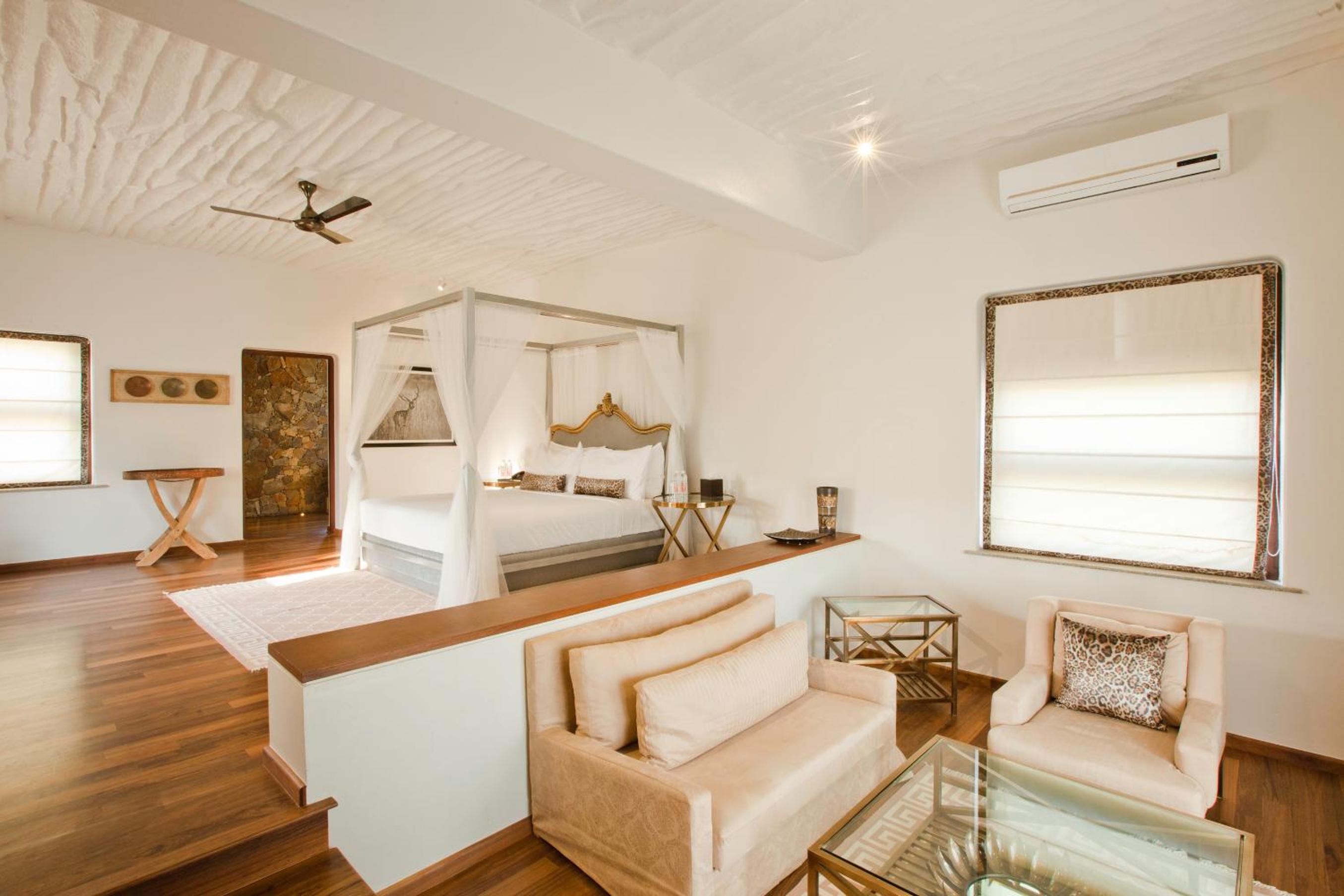 The Serai Bandipur