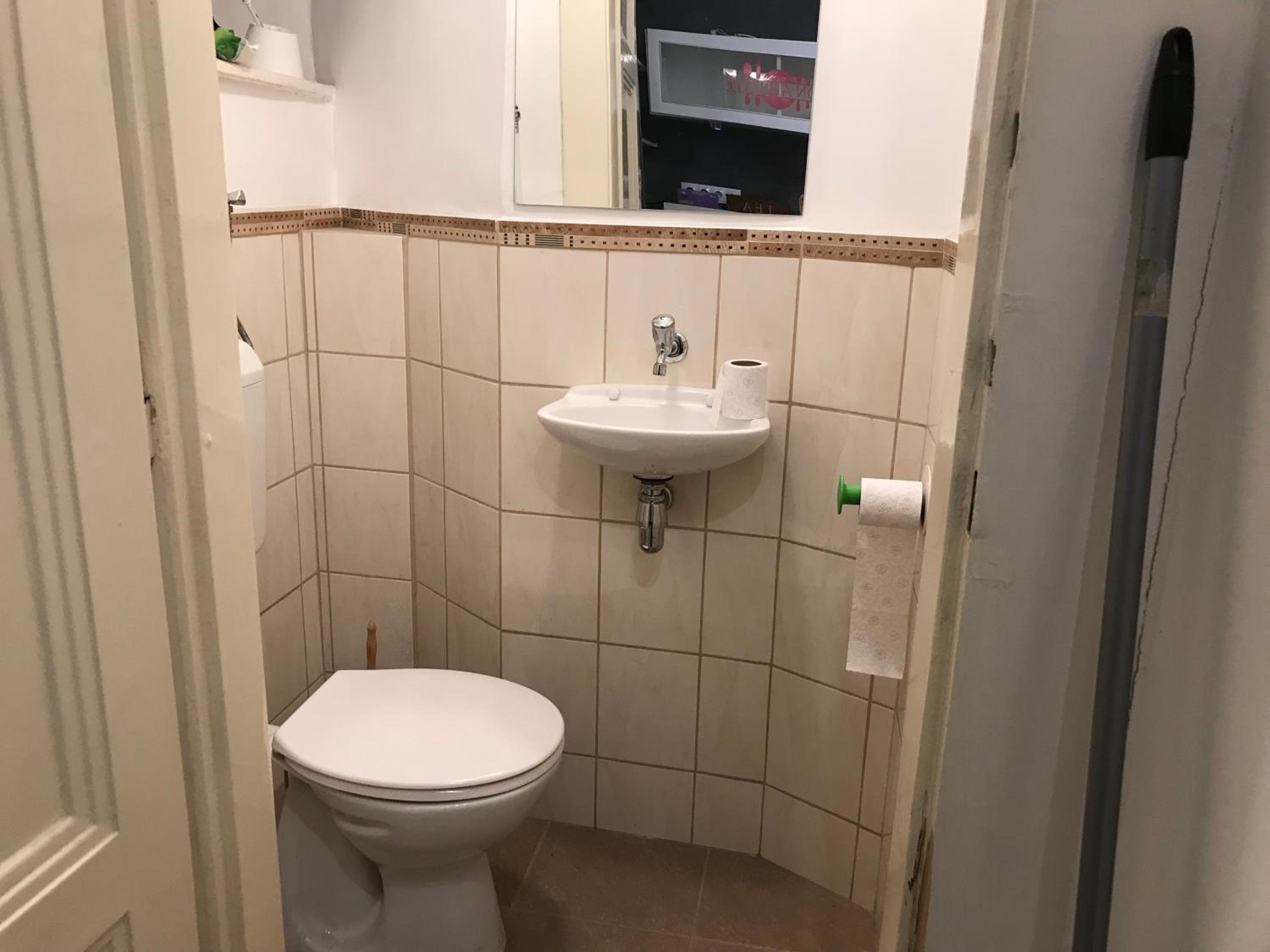 Studio 4U Apartment