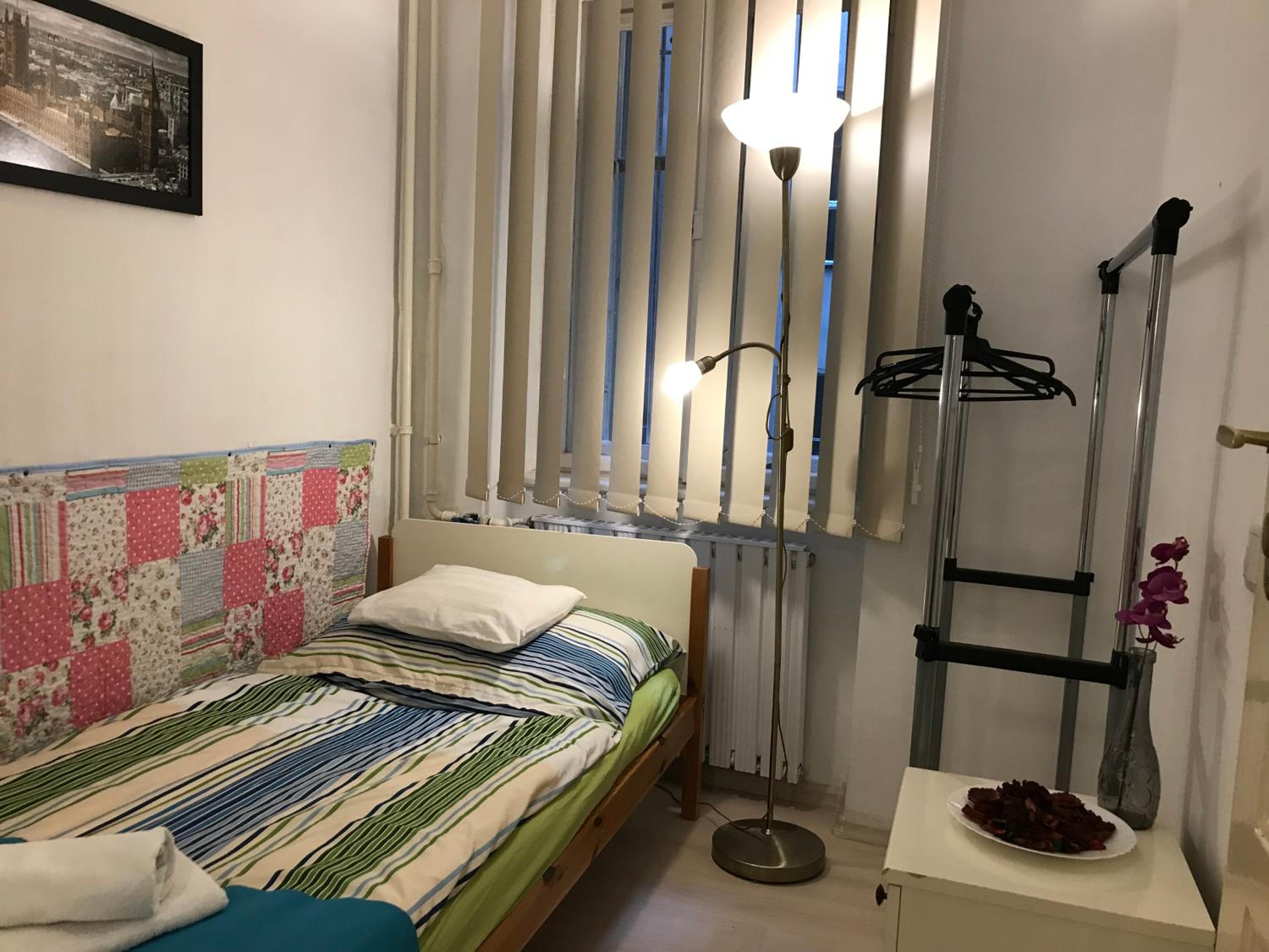 Studio 4U Apartment