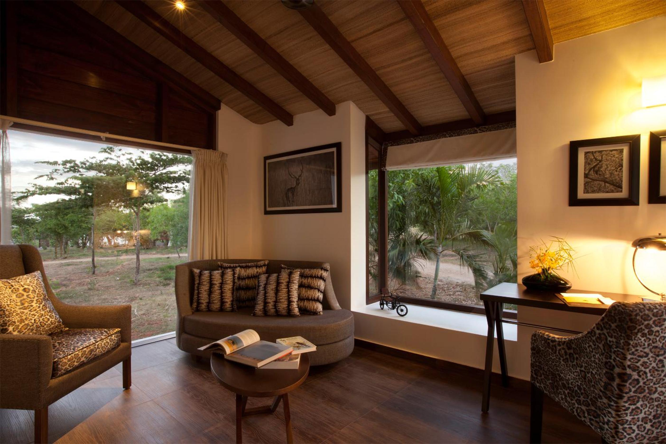 The Serai Bandipur