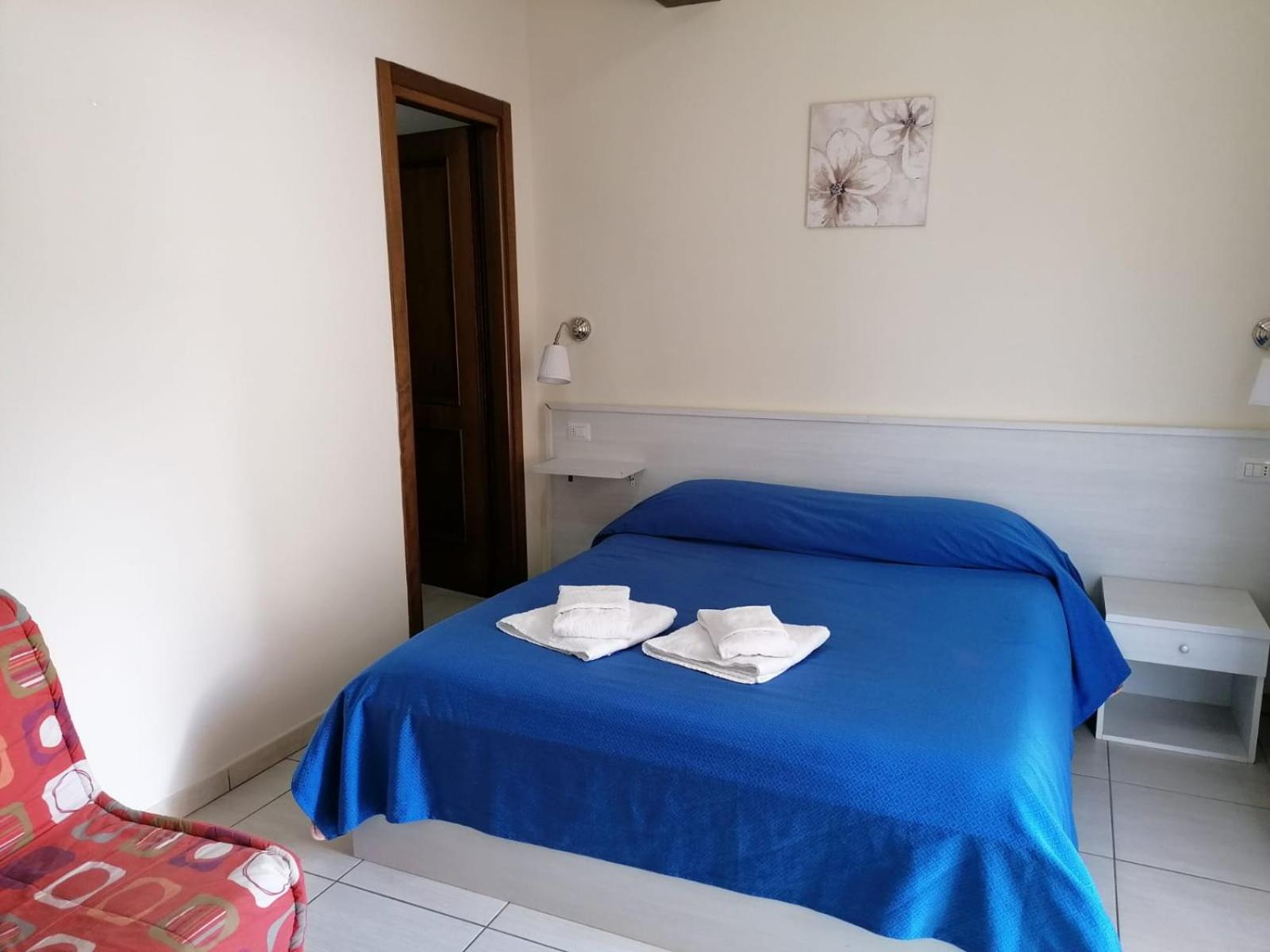 Affittacamere il Tulipano beach Formia view 3