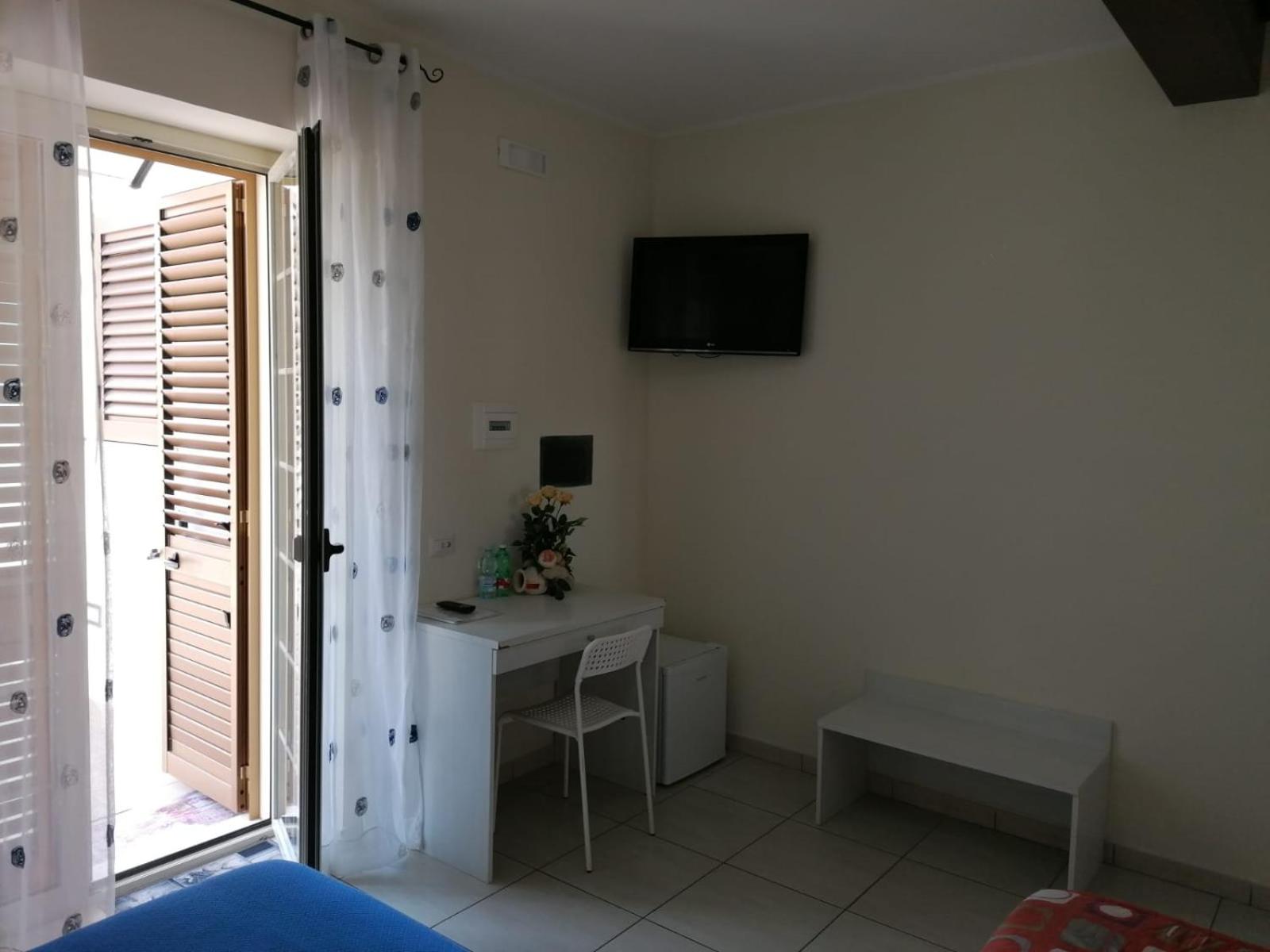 Affittacamere il Tulipano beach Formia view 5
