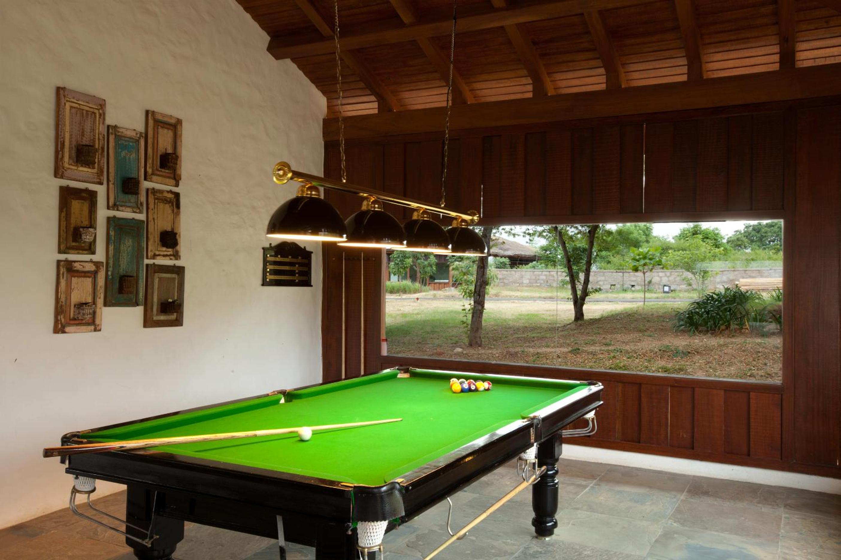 The Serai Bandipur