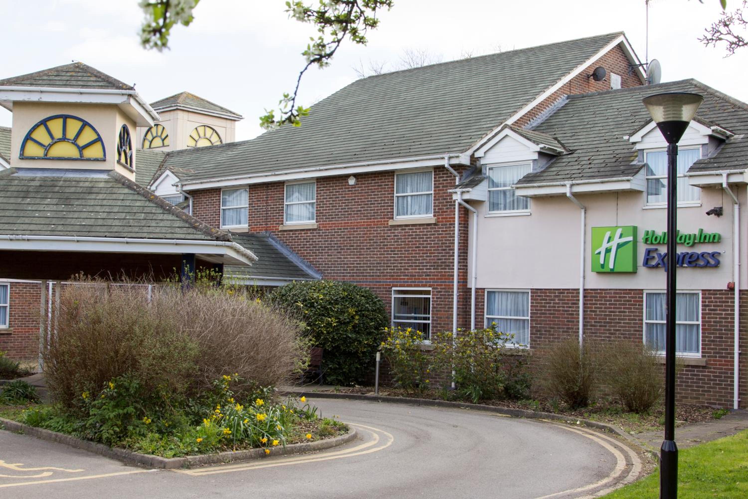 Holiday Inn Express York by IHG