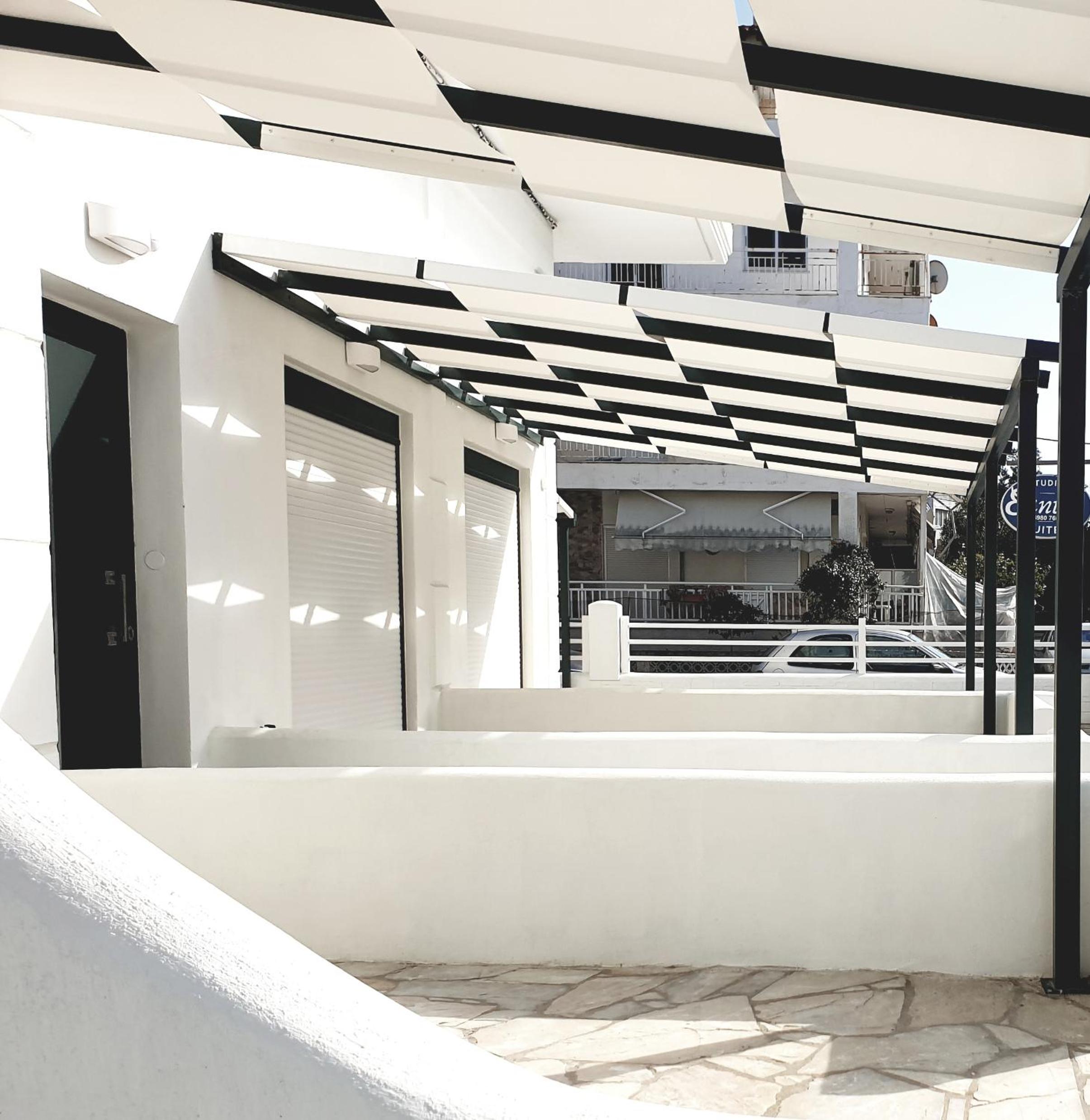 Outdoor Space