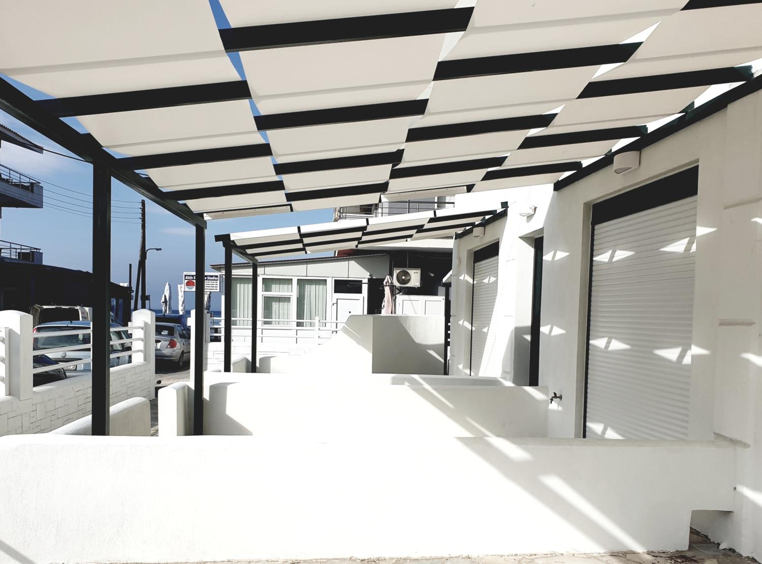 Outdoor Space