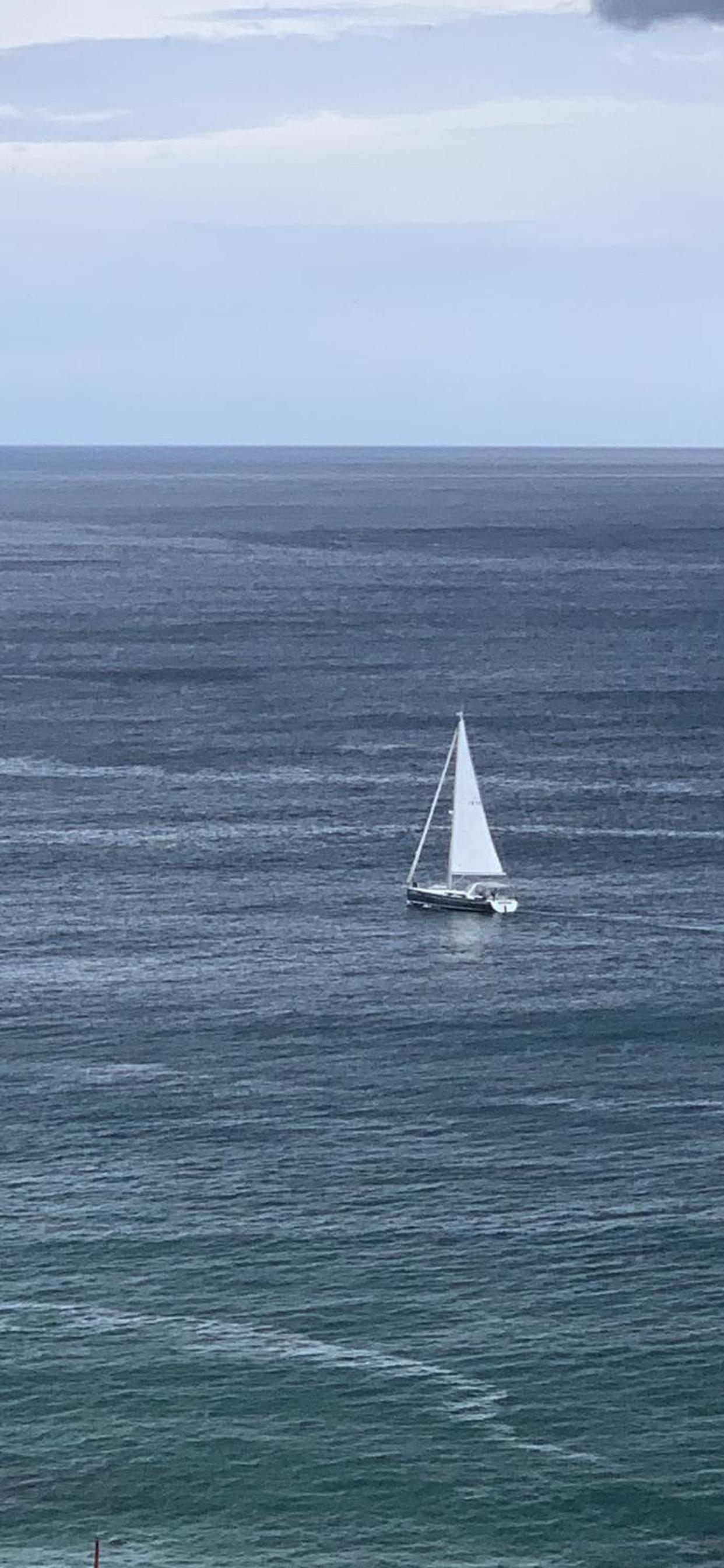 Barra 535 Vista Mar