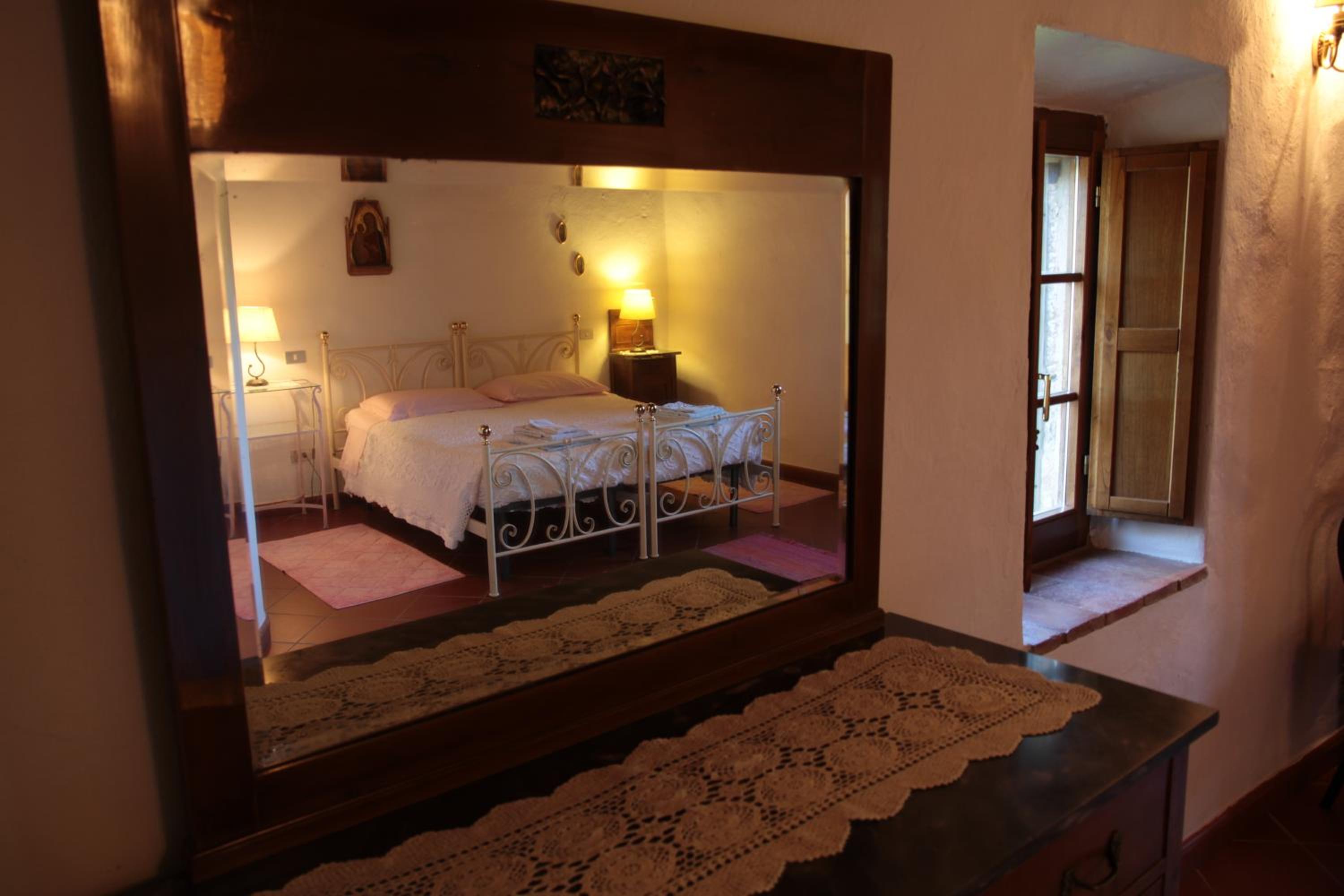 Podere La Chiusella B&B