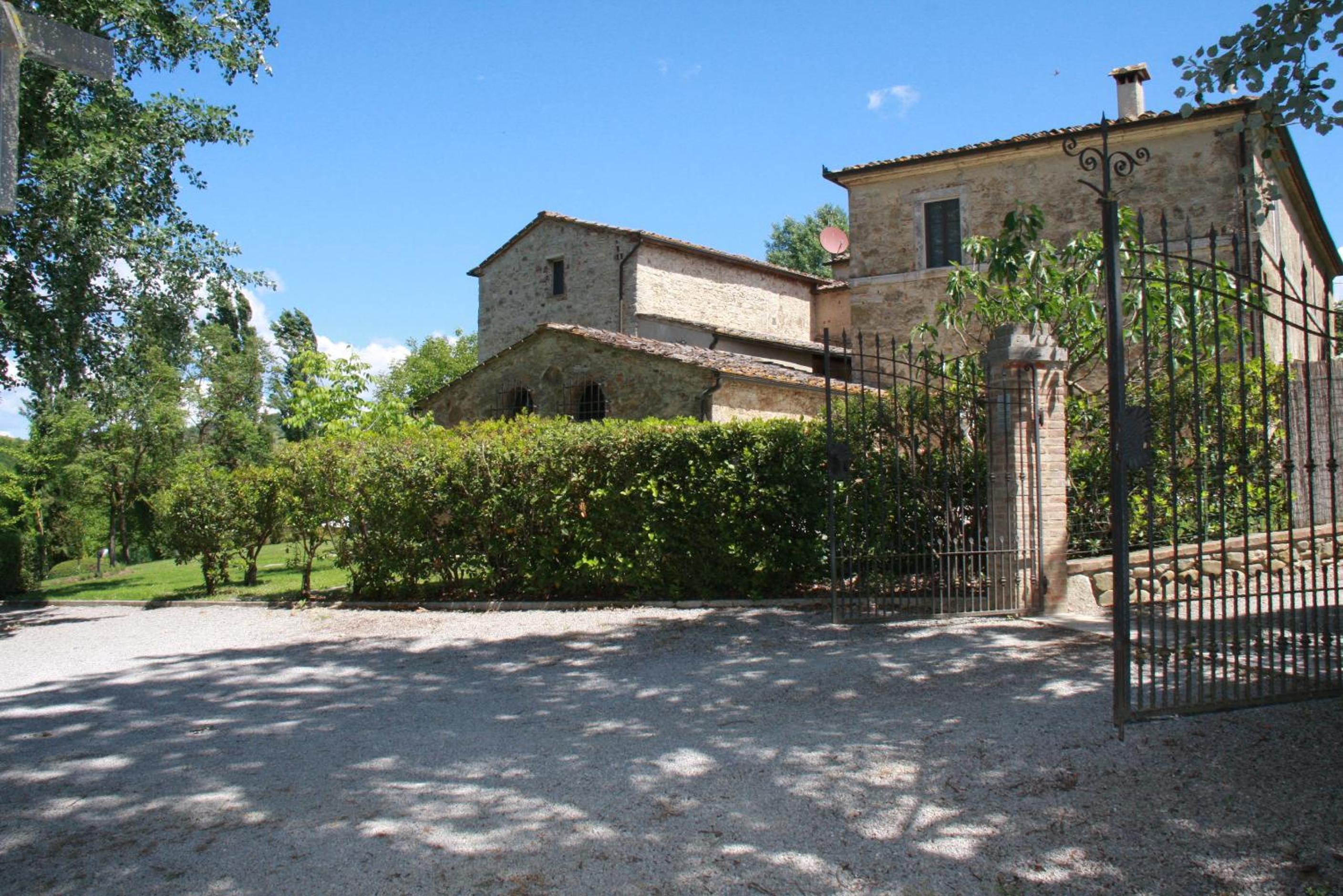 Podere La Chiusella B&B